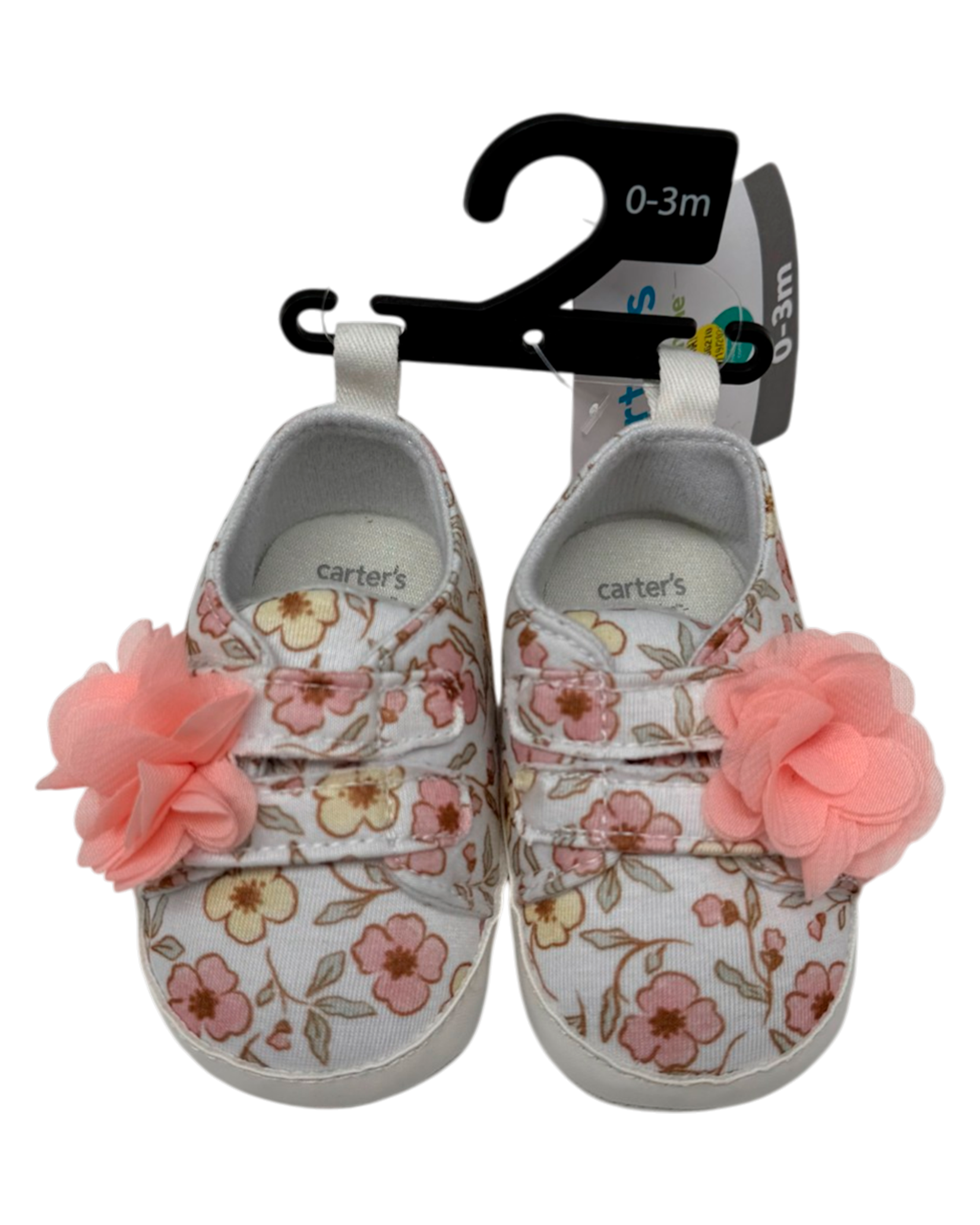Zapatito Bebe Carters