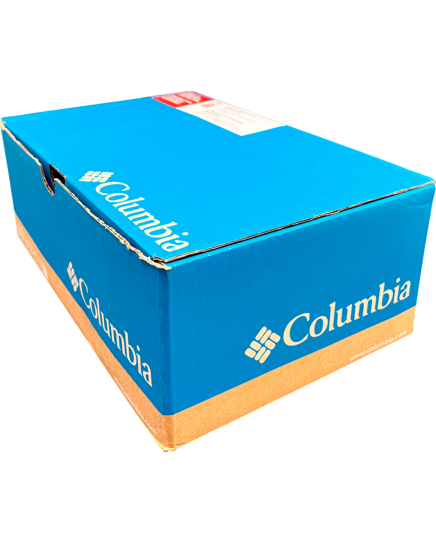 Zapatilla Columbia Dama