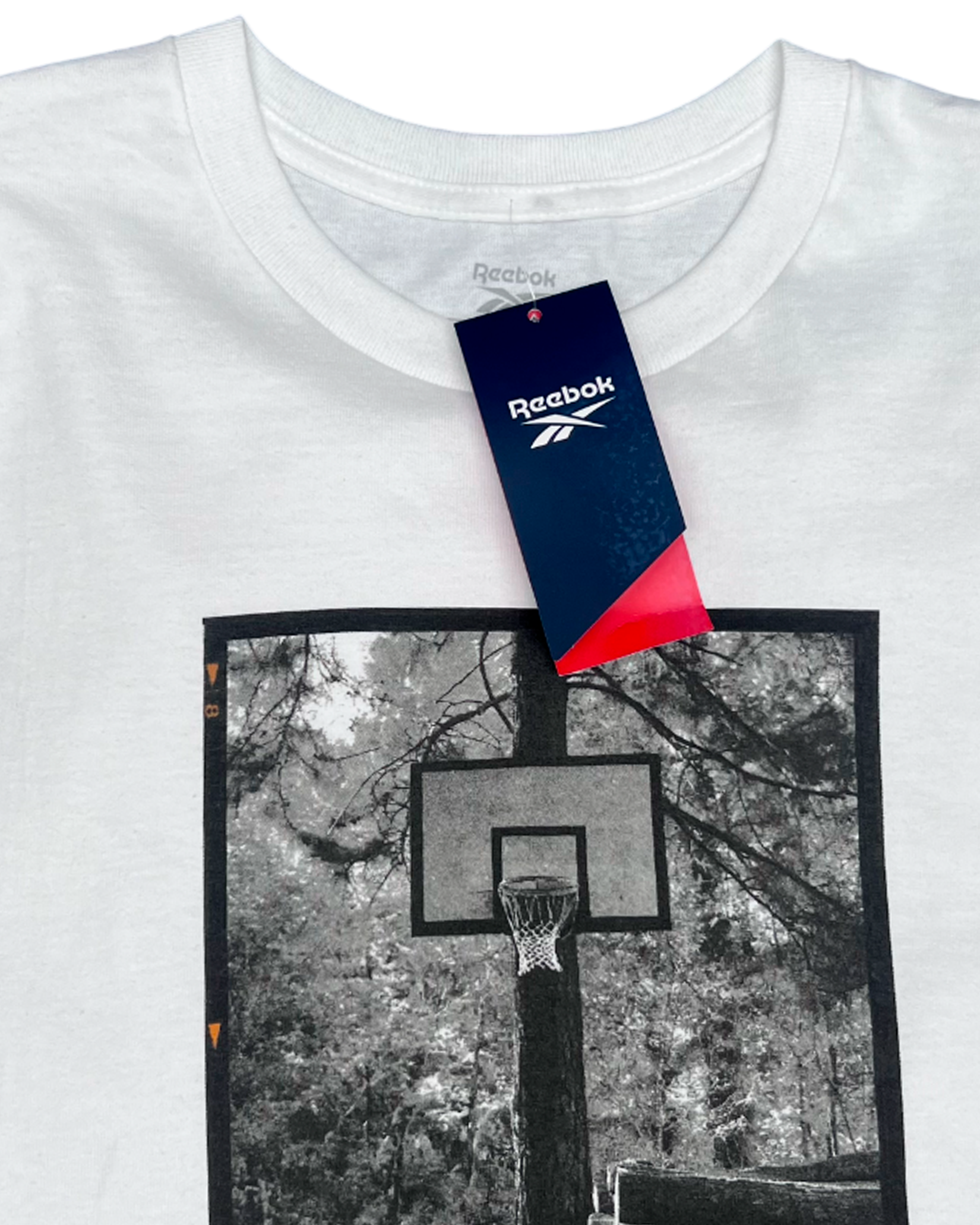 Polo Reebok