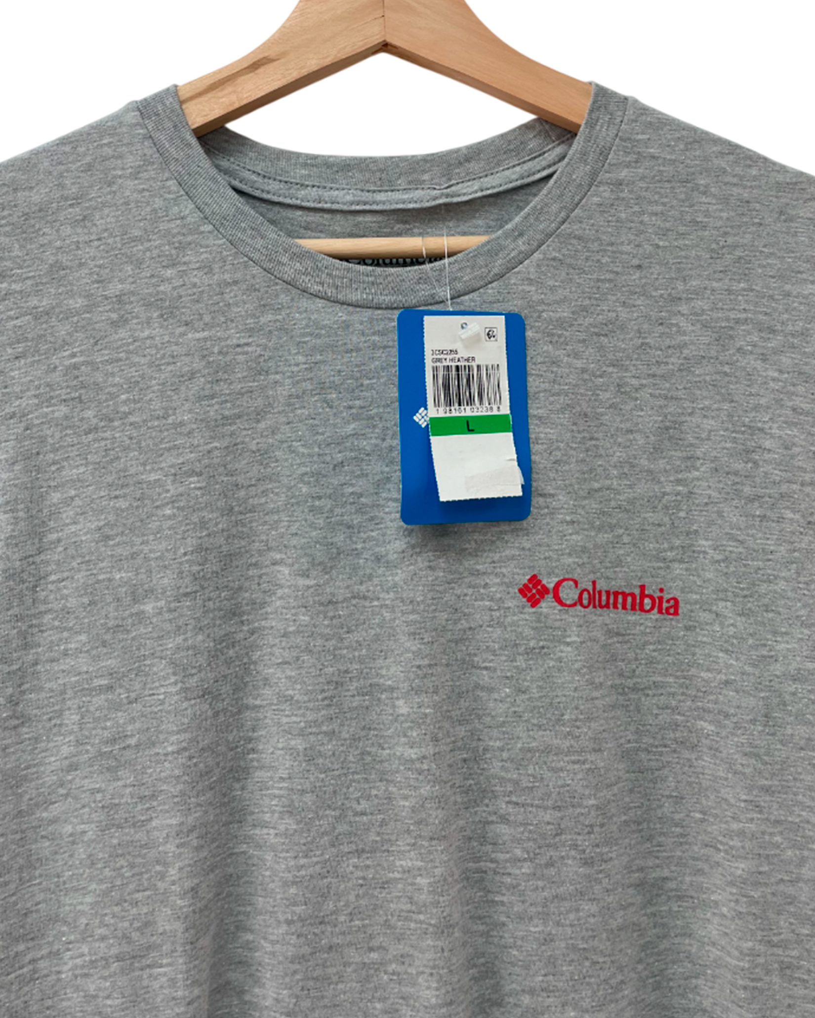 Polo Columbia