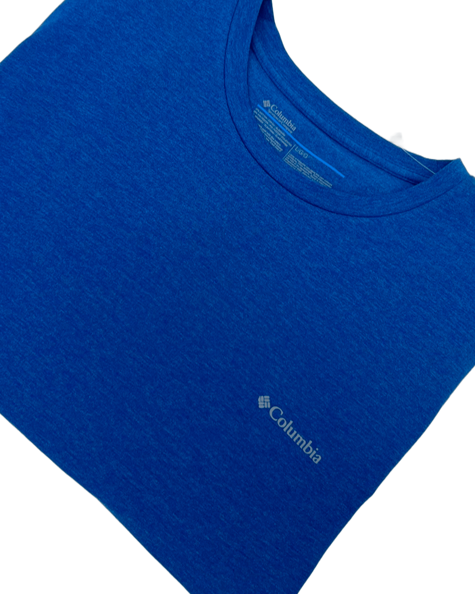 Polo Básico Columbia.