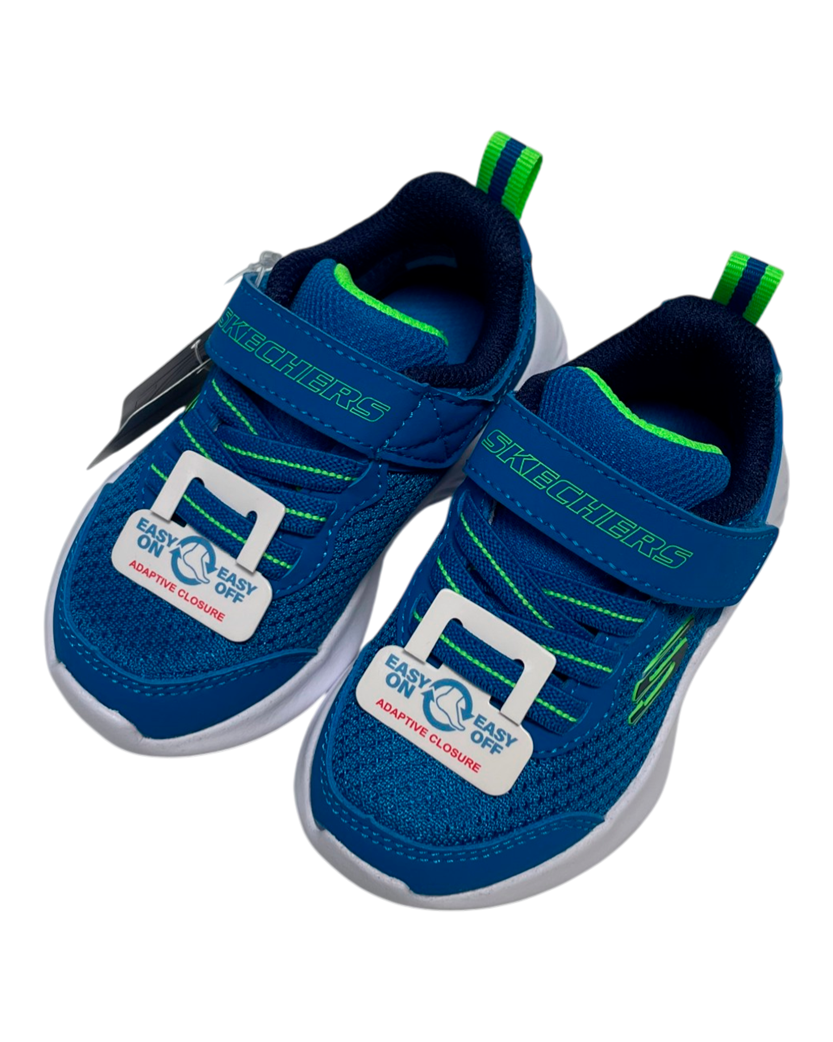 Zapatilla Skechers BOUNDER TECHROX Niños