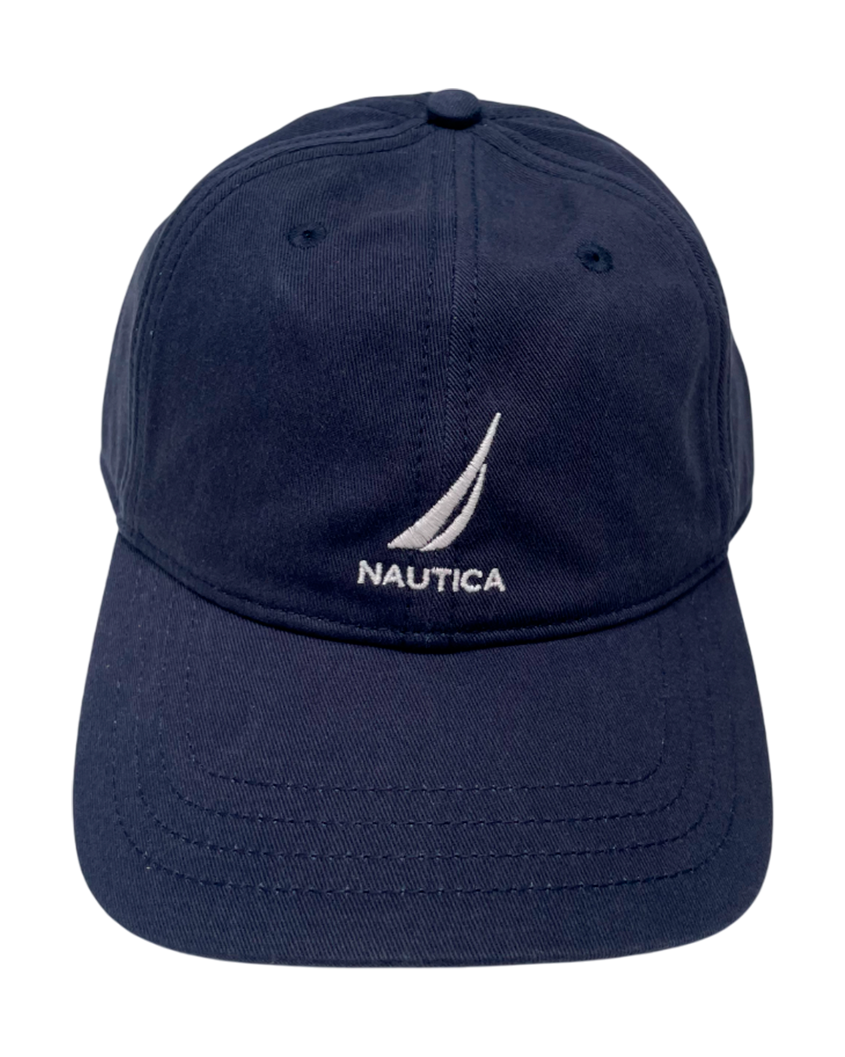 Gorra Clásica Nautica