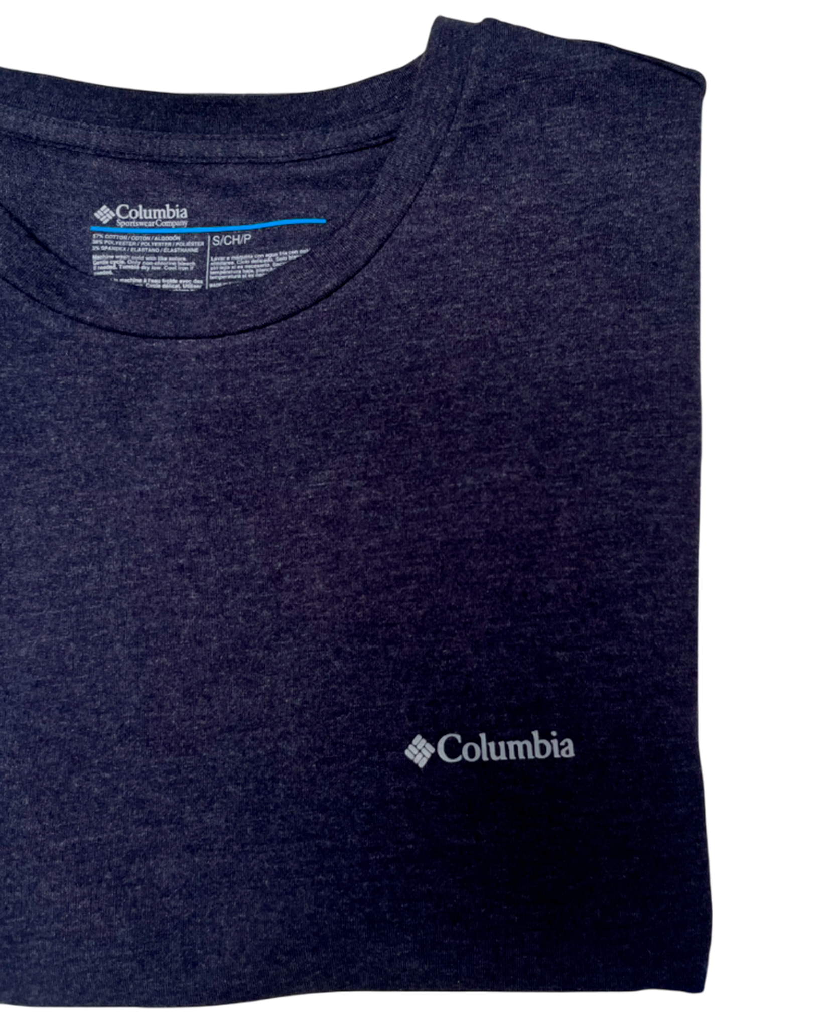 Polo Básico Columbia