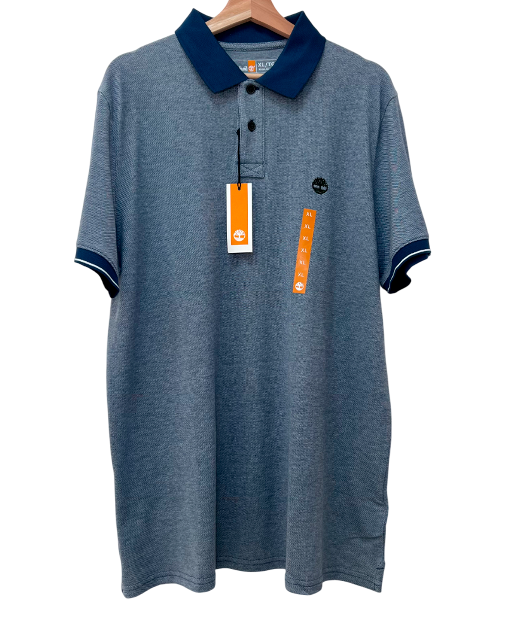 Camisero Timberland