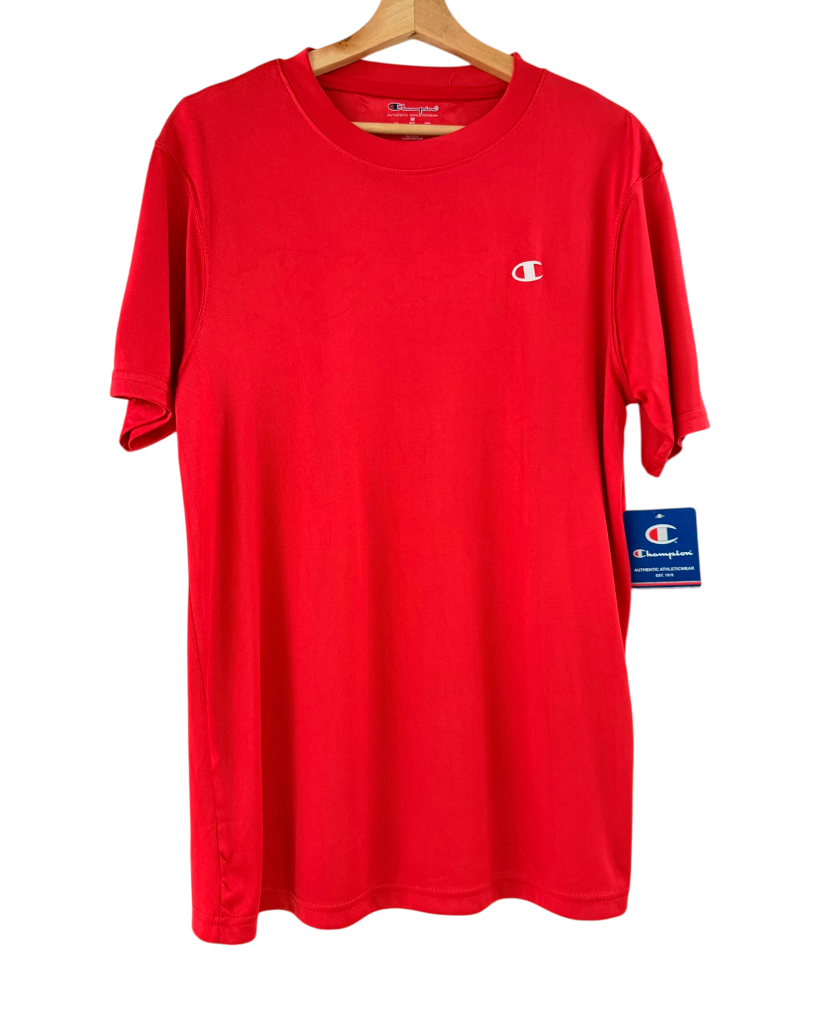 Polo Champion Rojo