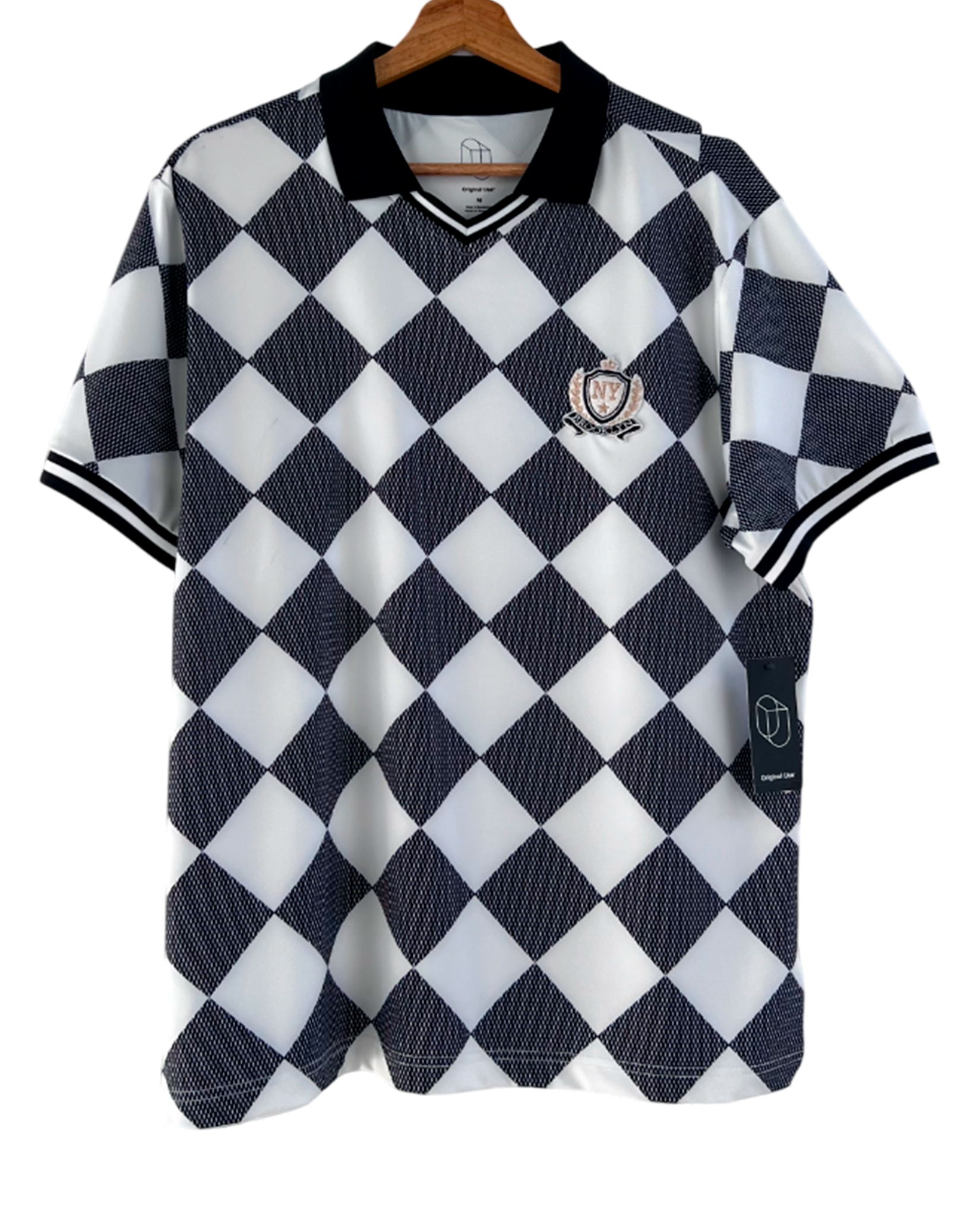 Polo Original Use