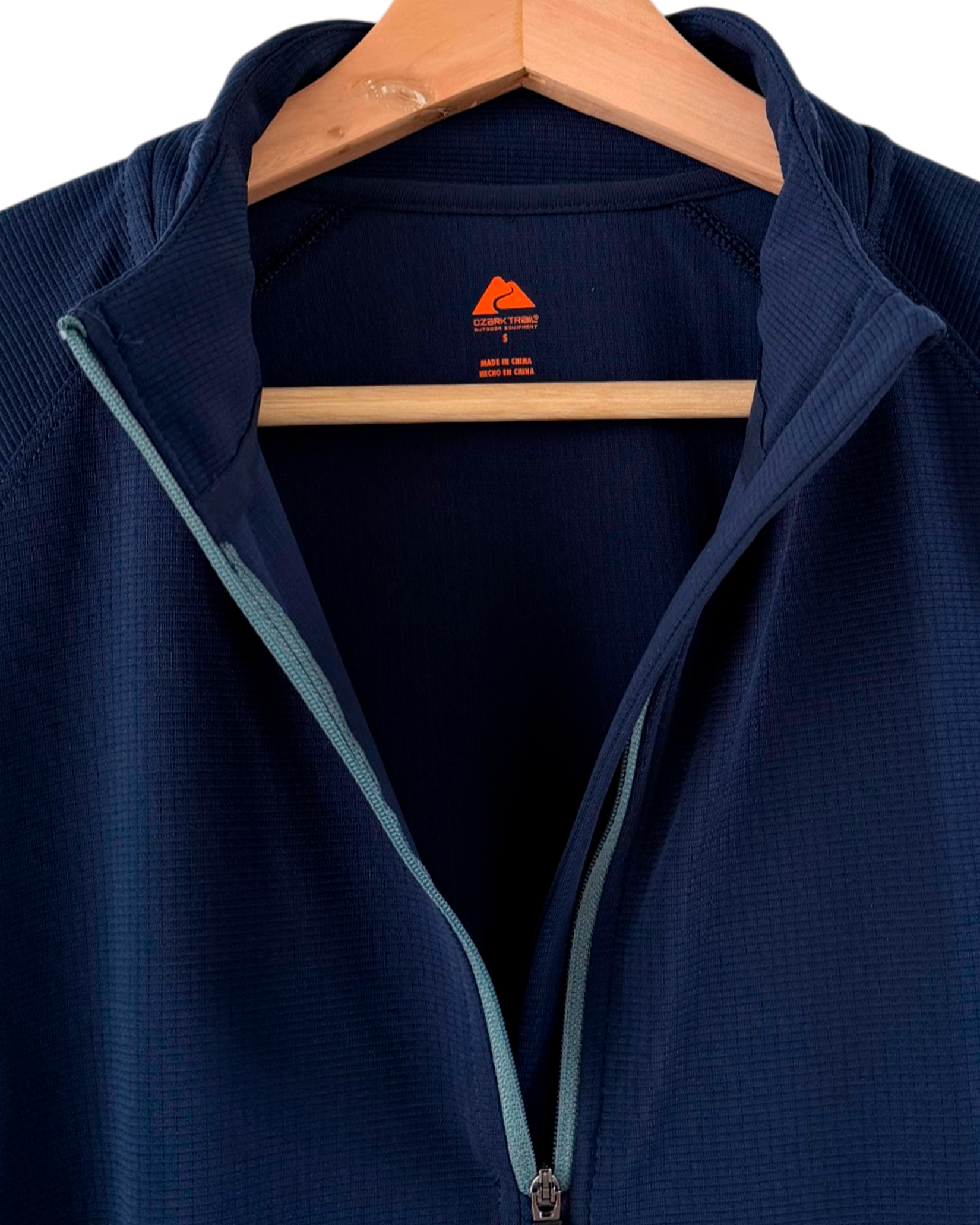 Polera Deportiva Ozark Trail