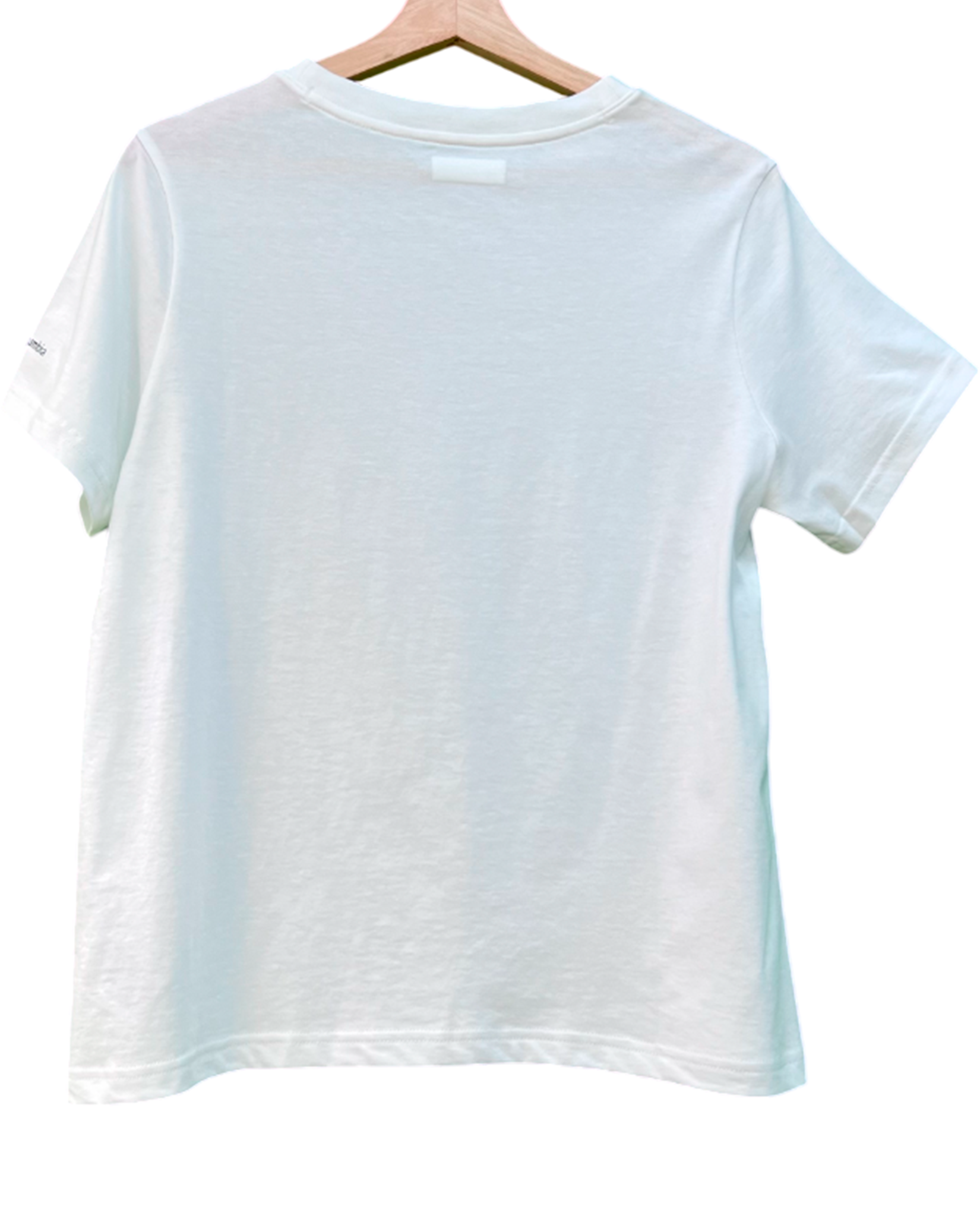 Polo Columbia Dama