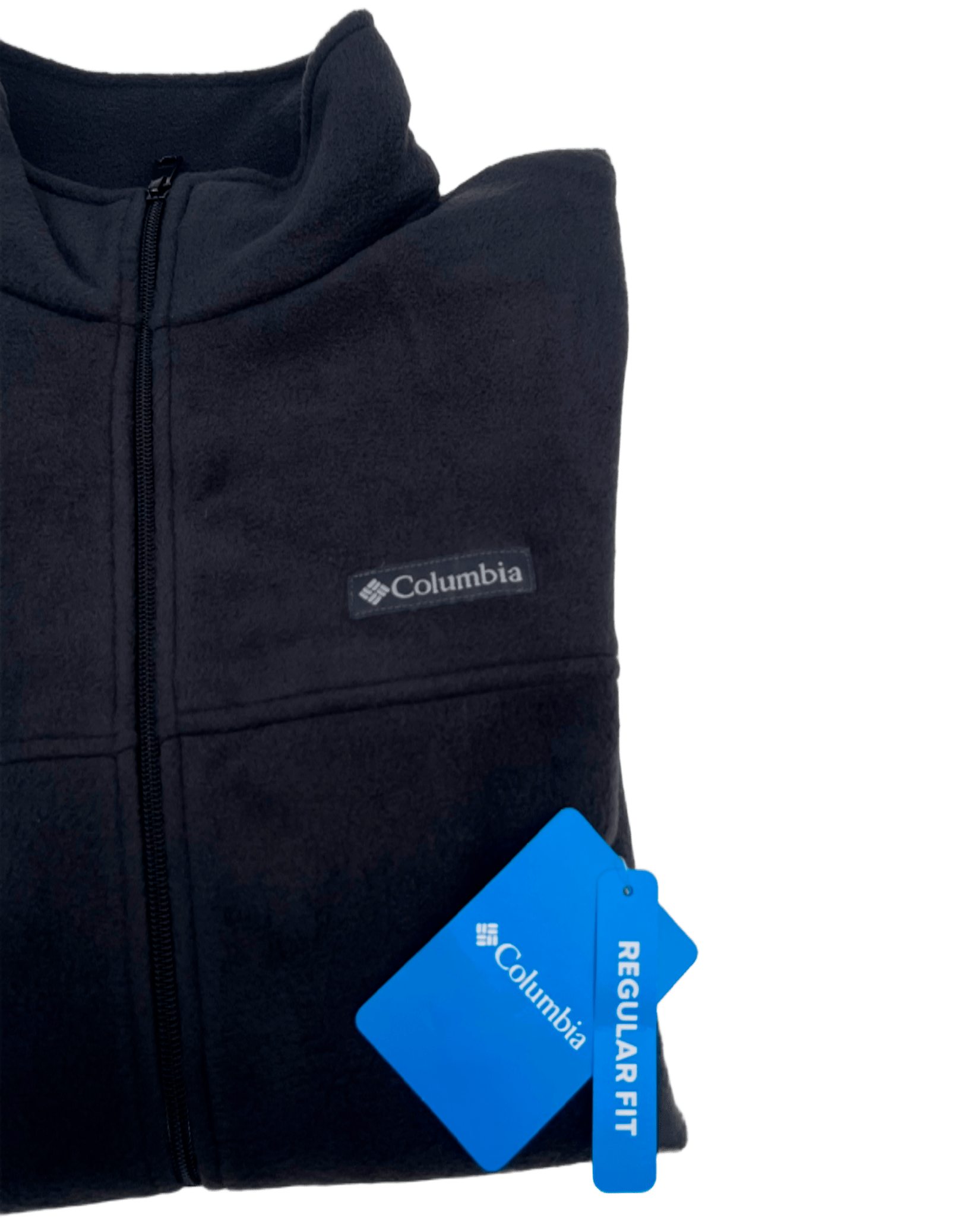 Polar Columbia