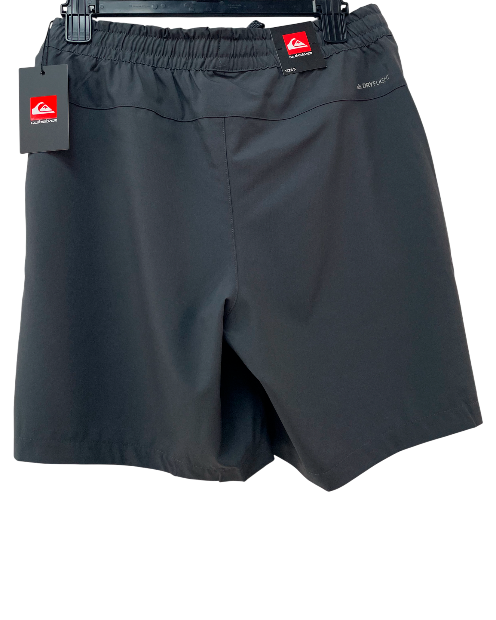 Short Quiksilver