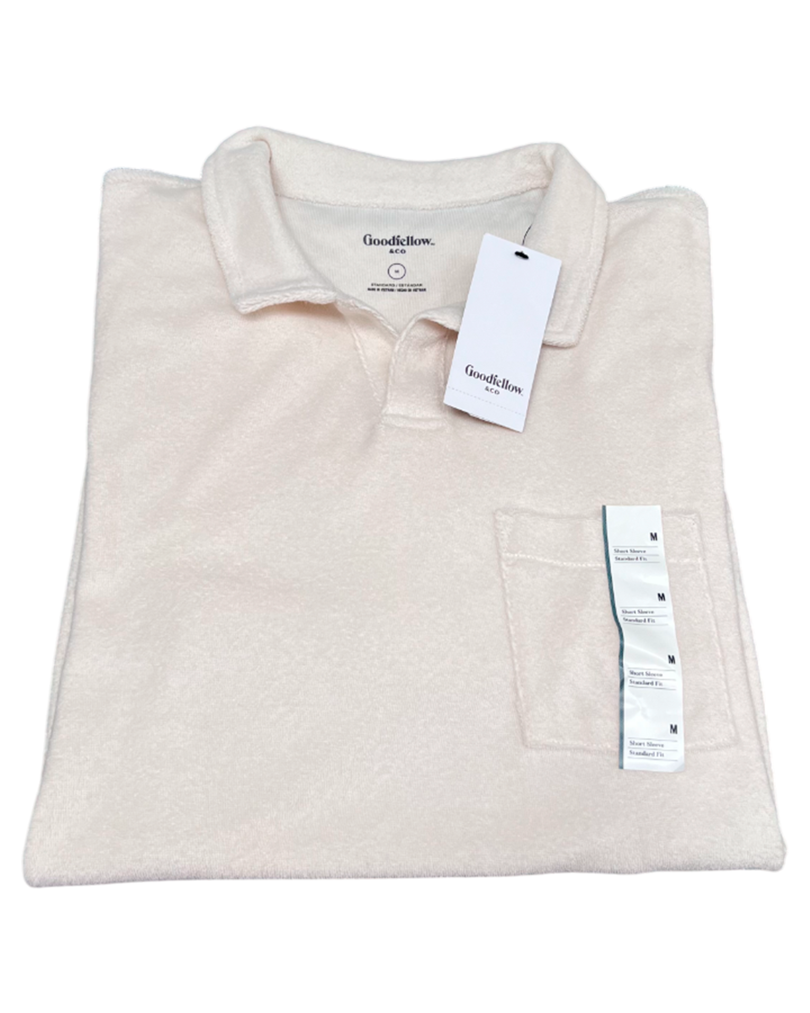 Camisero Goodfellow