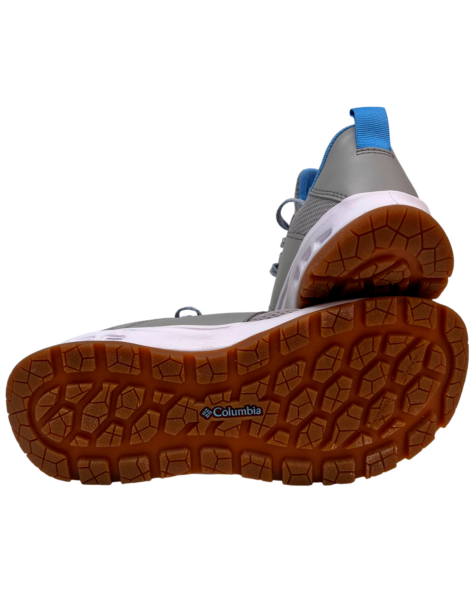 Zapatilla Columbia PFG Dama