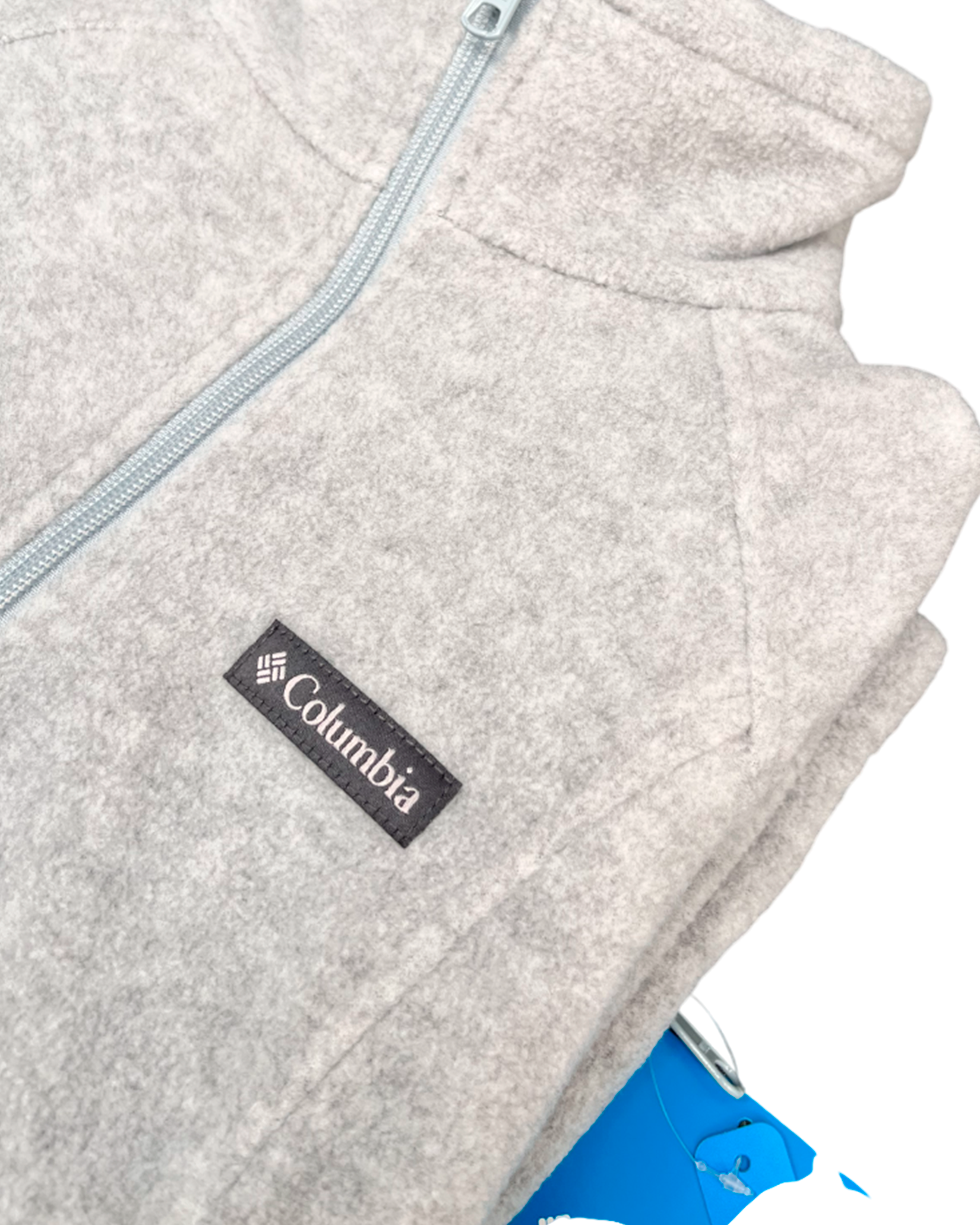 Casaca Polar Columbia Dama