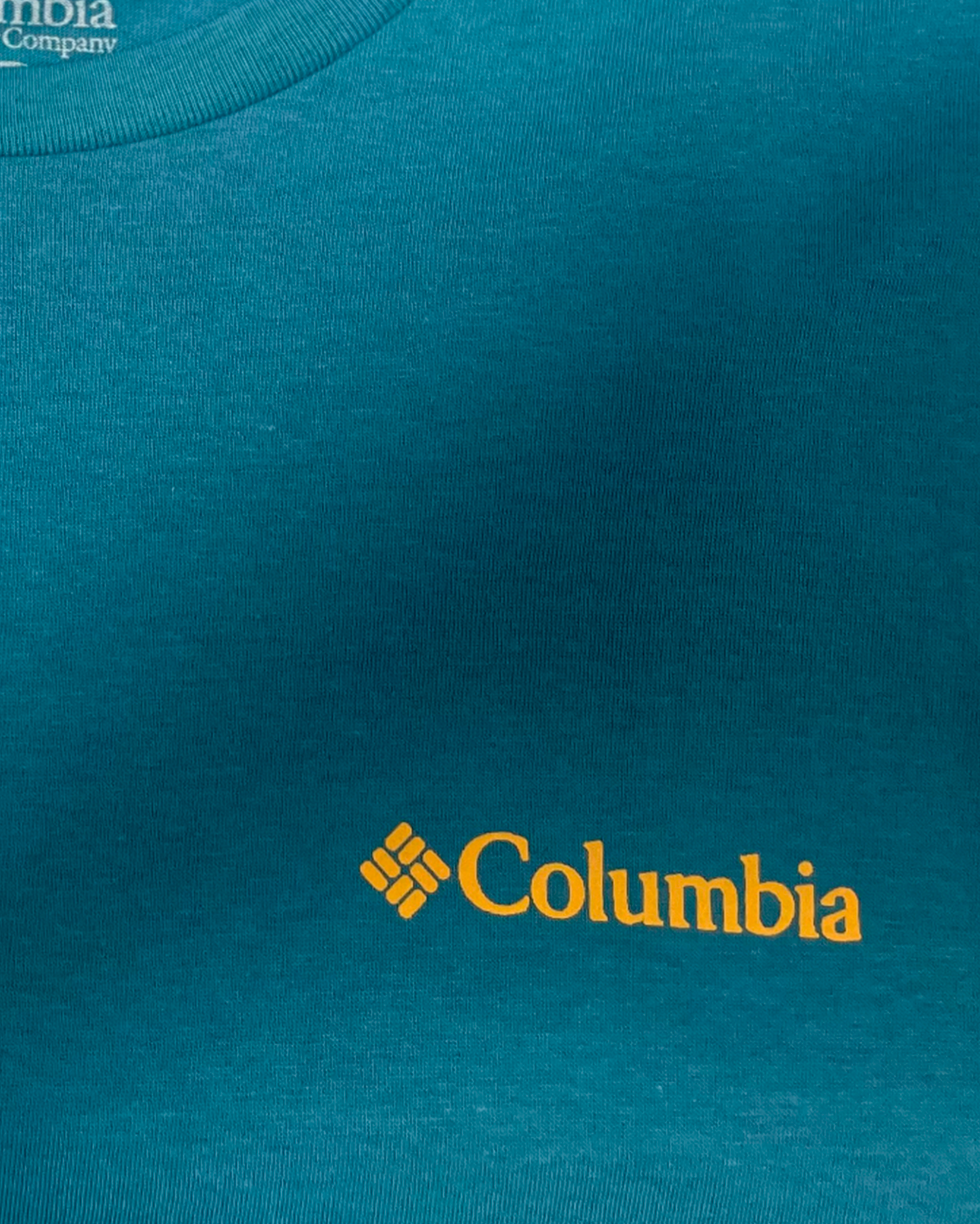 Polo Columbia