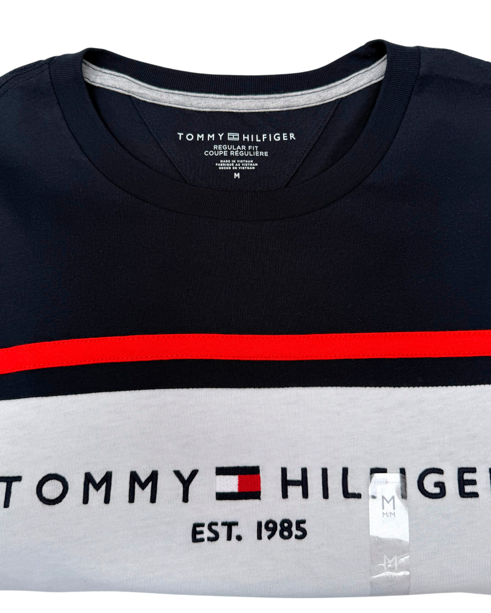 Polo Tommy Hilfiger