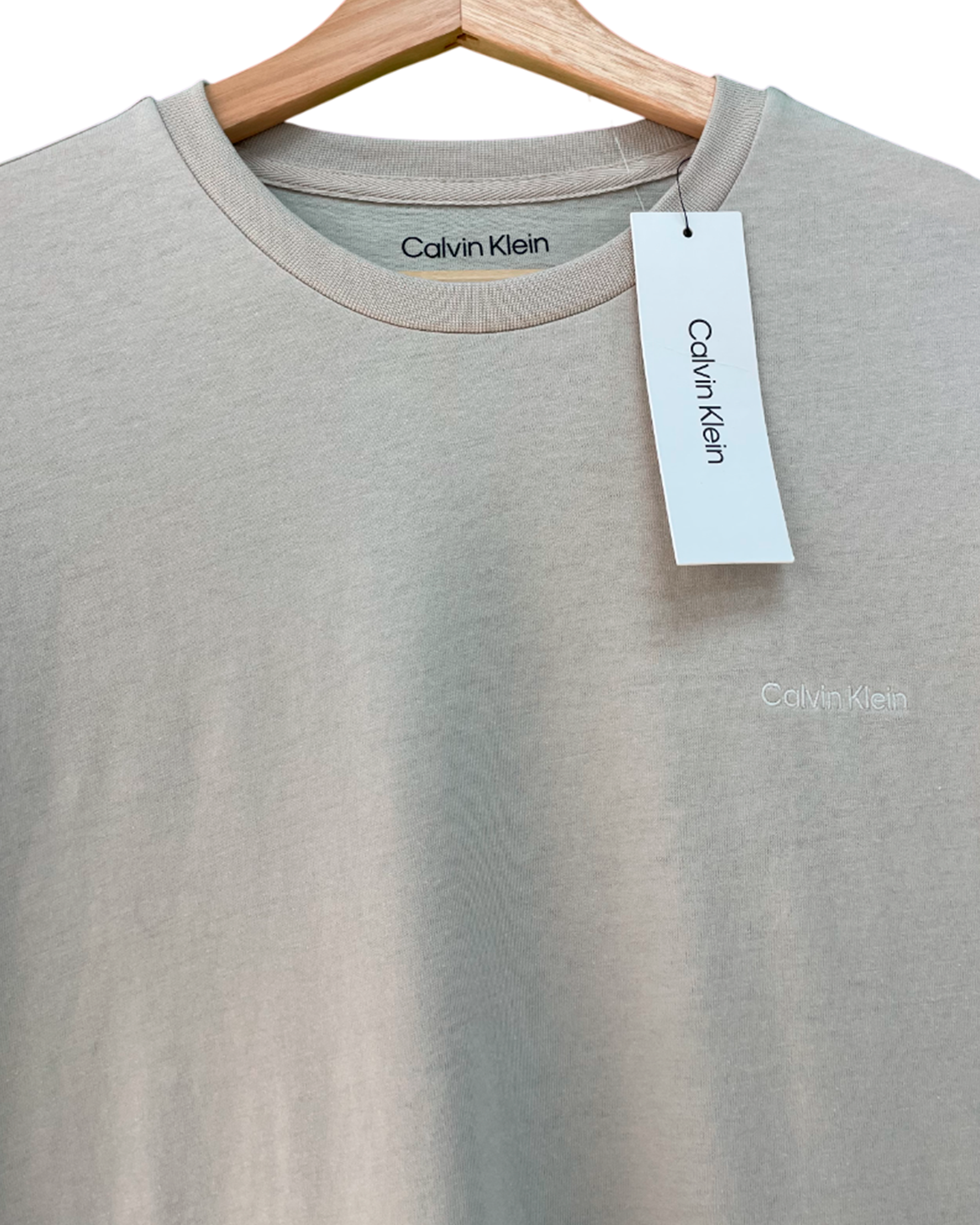Polo Calvin Klein