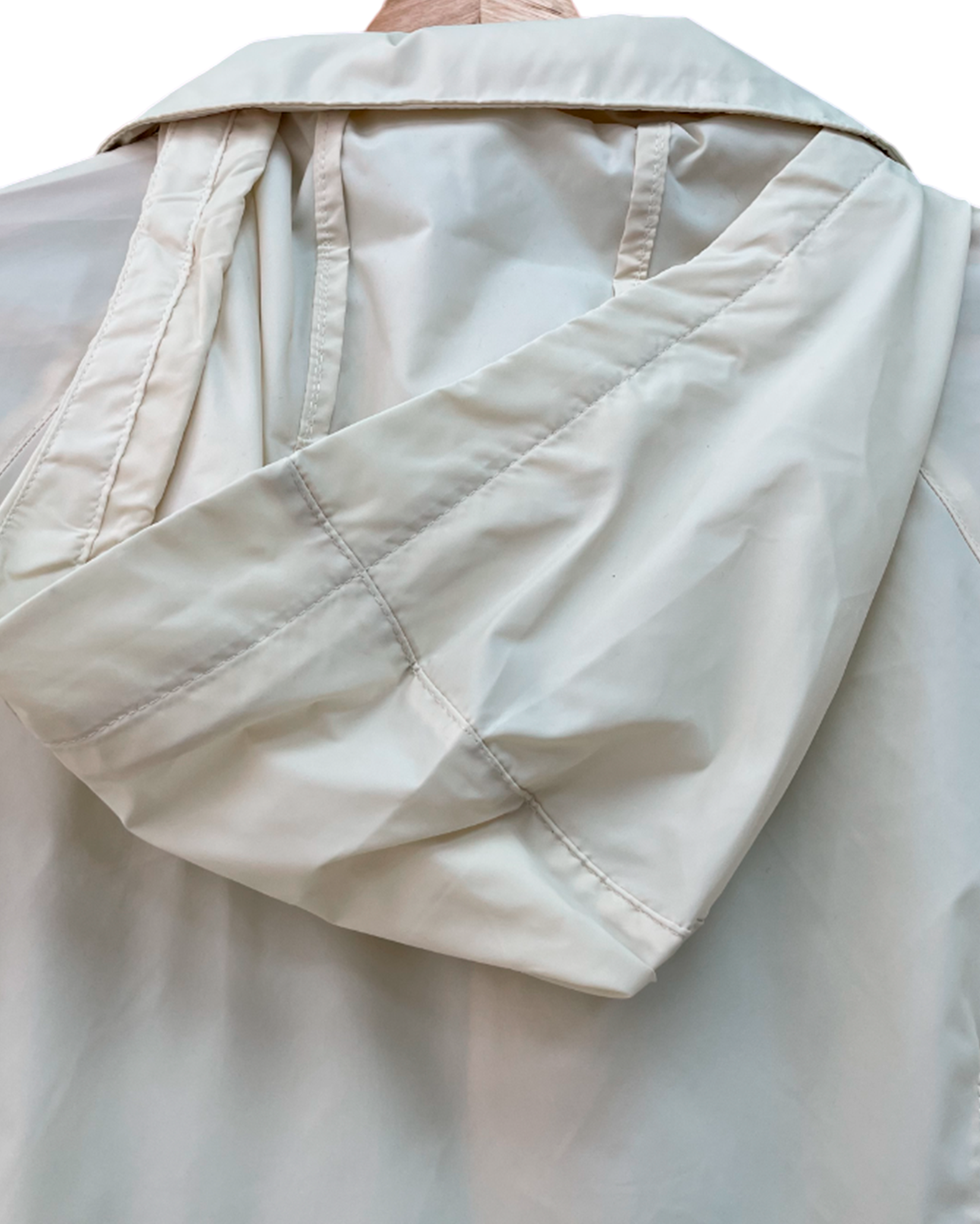 Casaca Impermeable Columbia Dama
