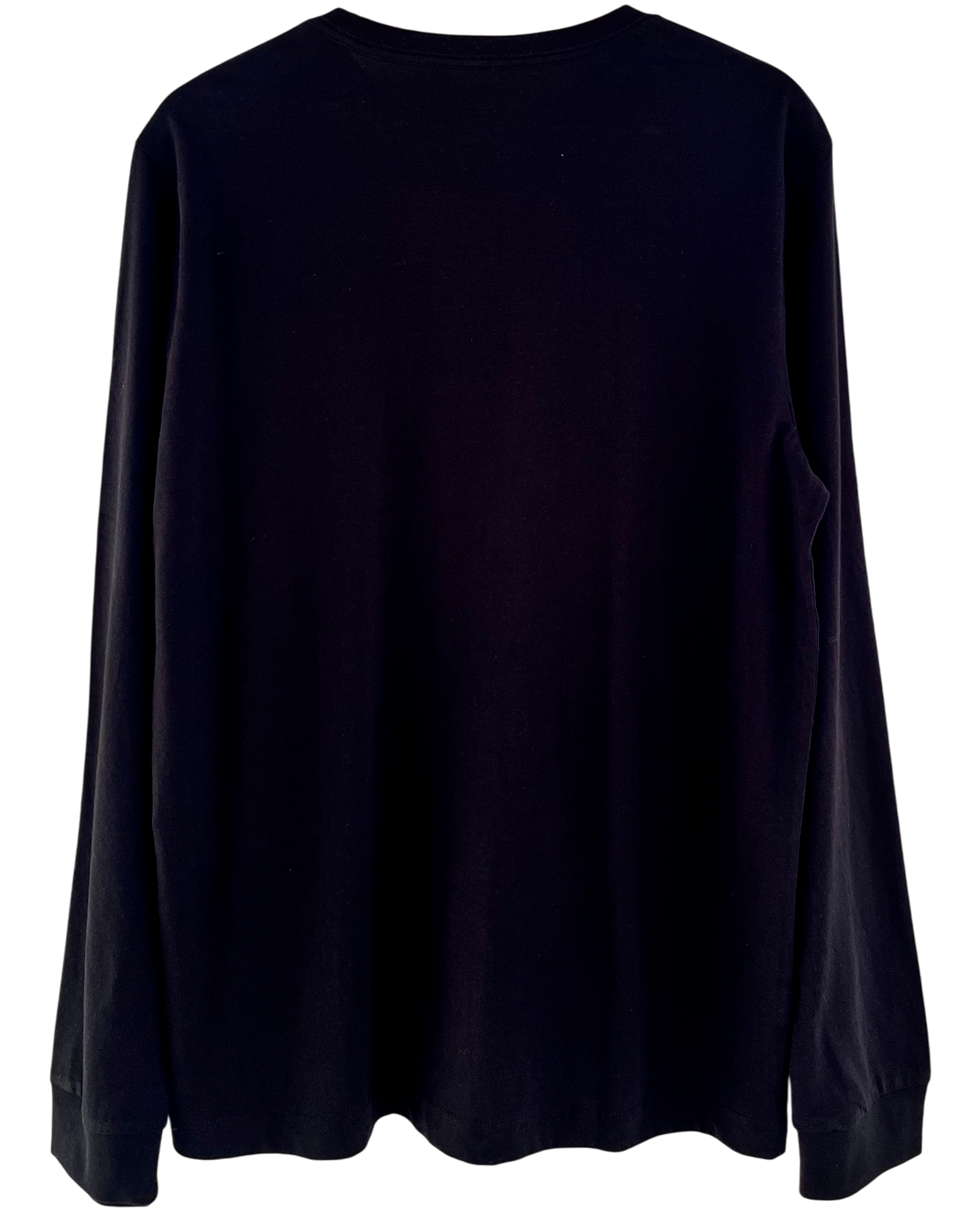 Polo Básico Manga Larga Nautica