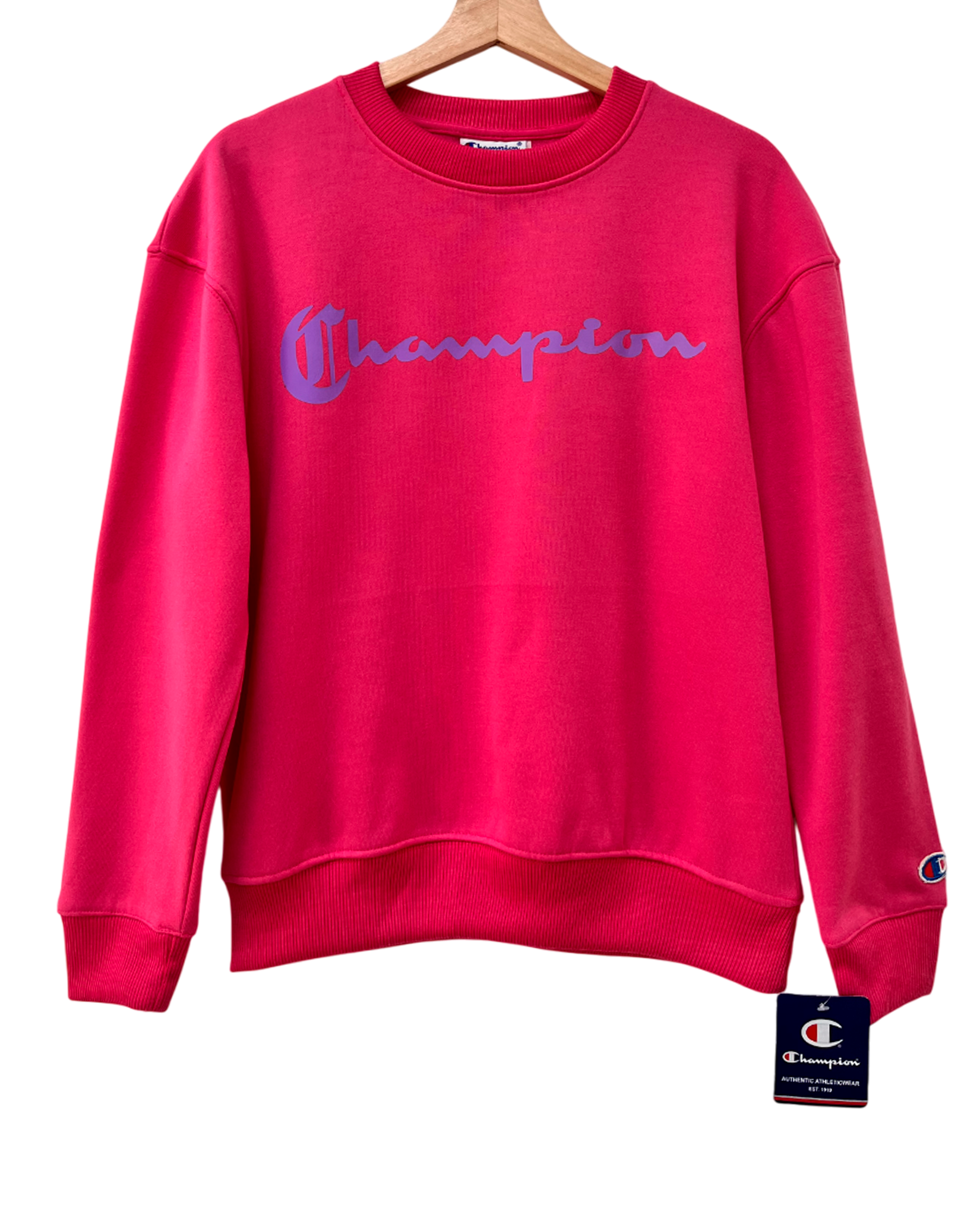 Polera Champion Dama