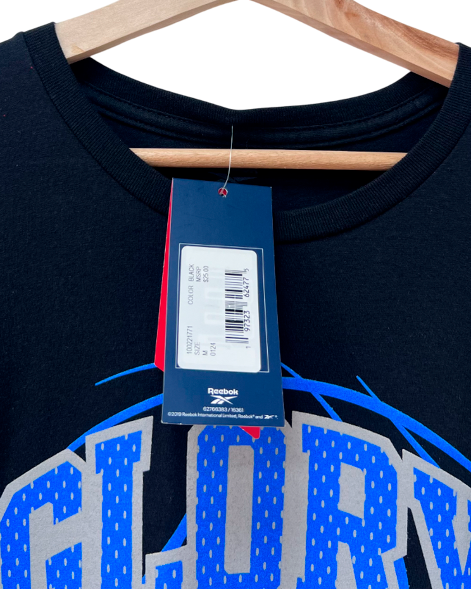 Polo Reebok