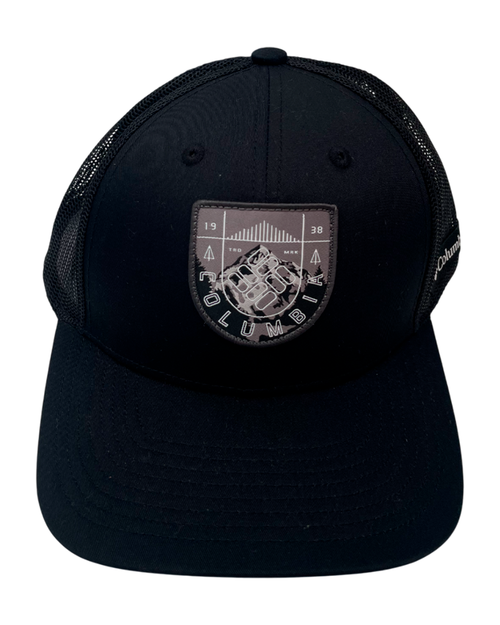 Gorra Columbia Snapback Spring