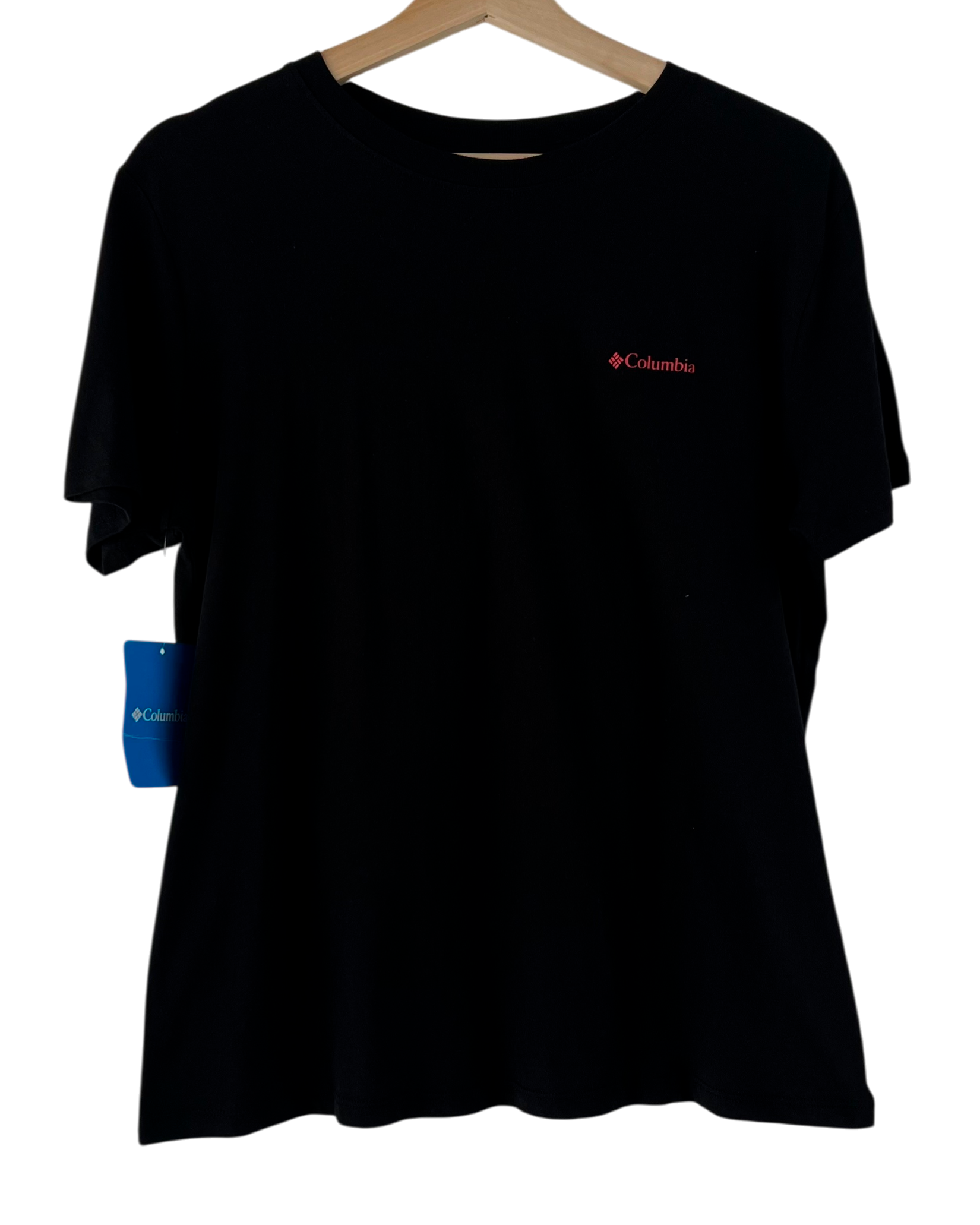 Polo Columbia Dama