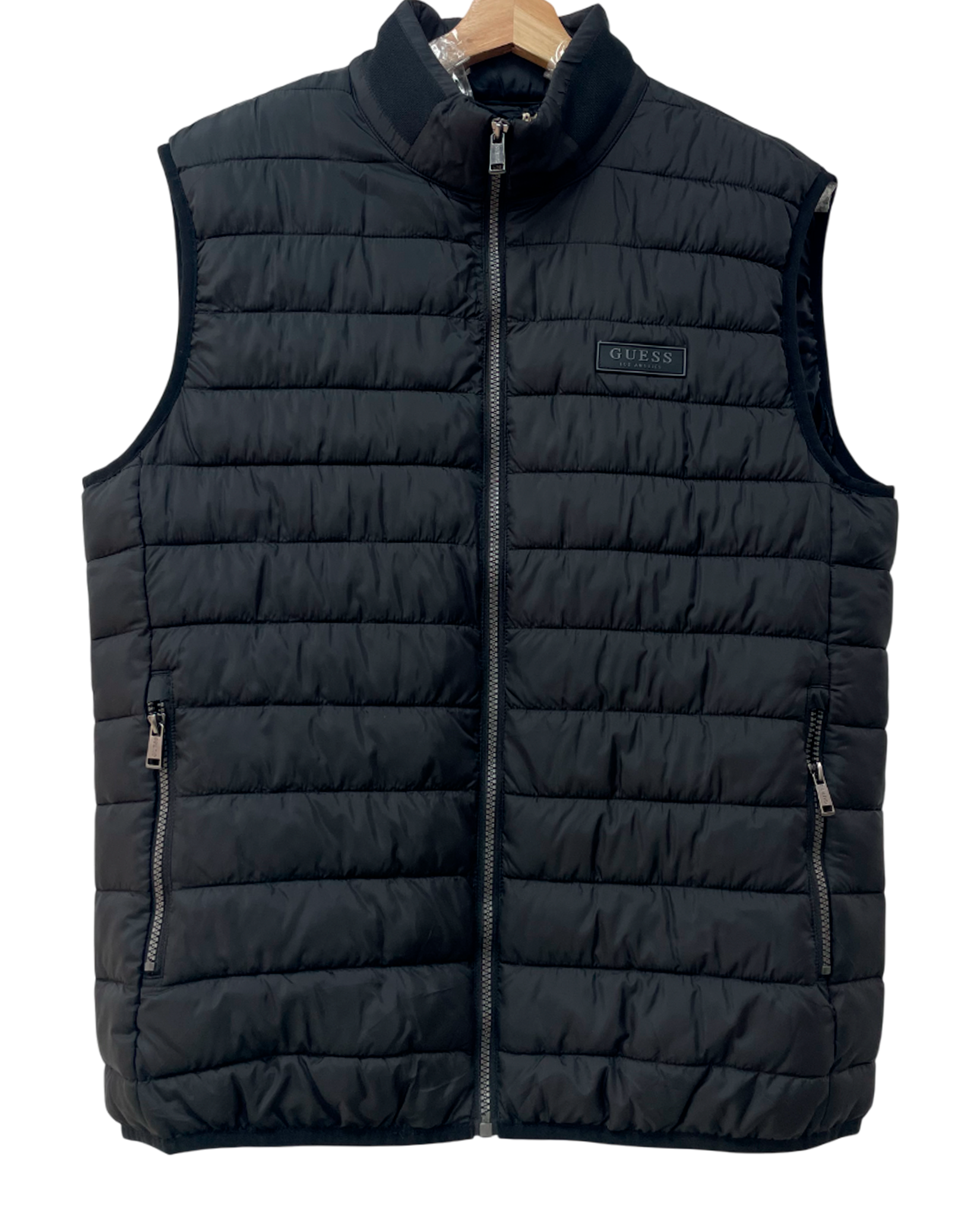 Chaleco Guess