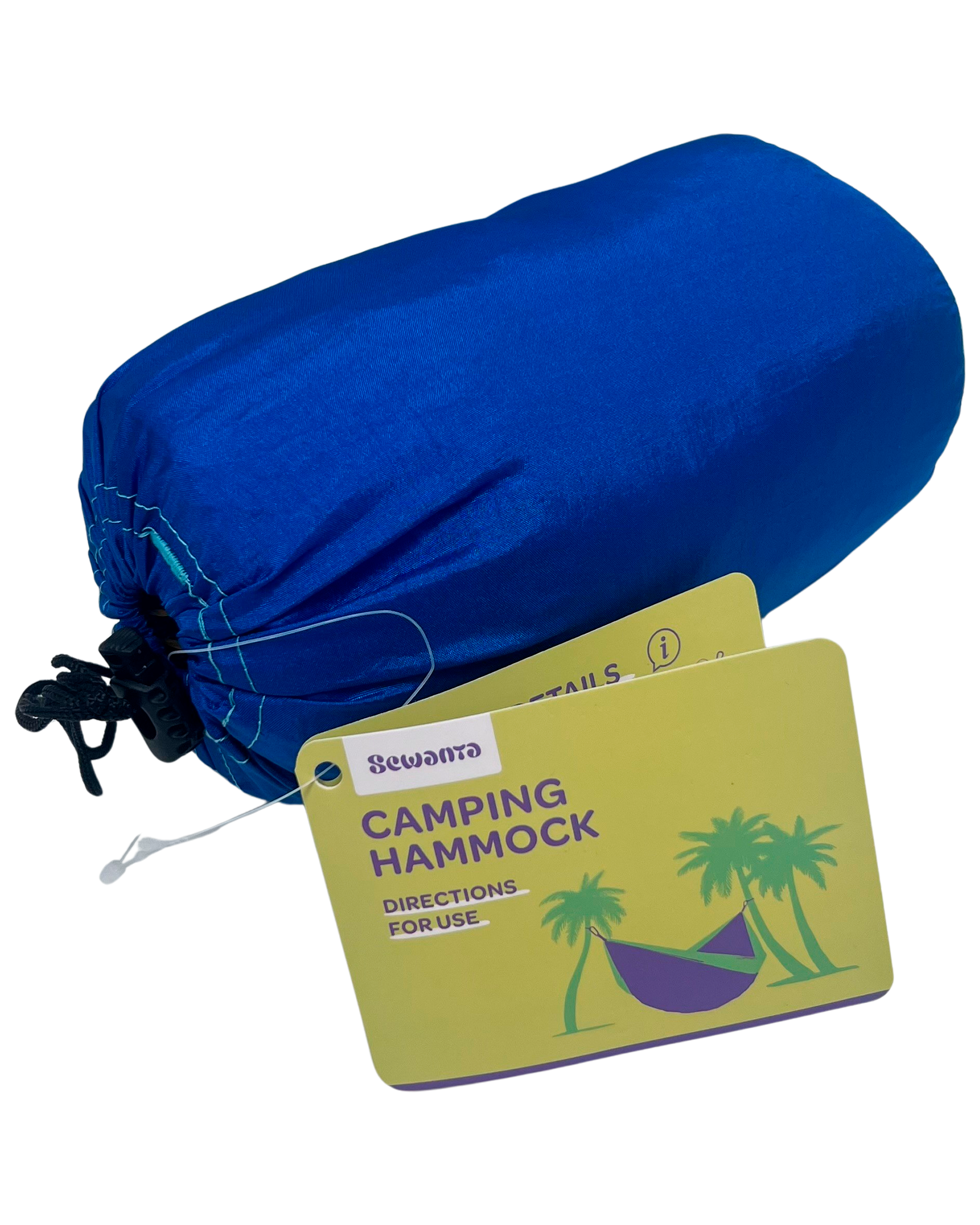 Hamaca Sewanta Portatil