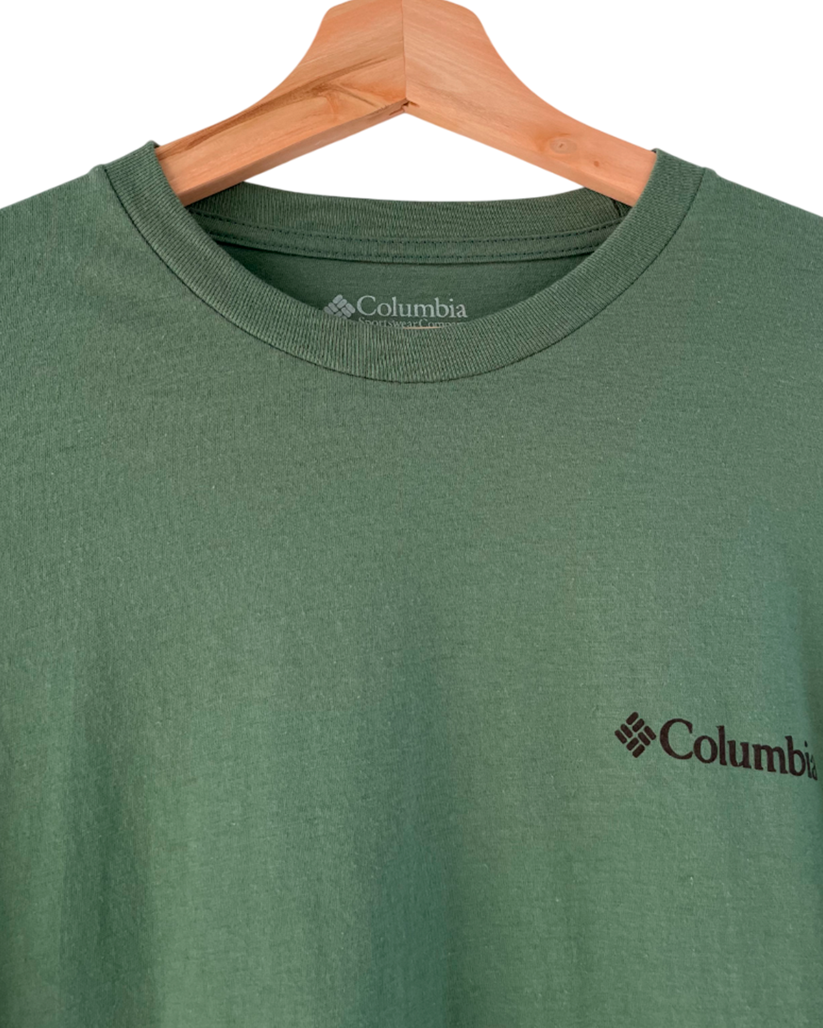 Polo Columbia