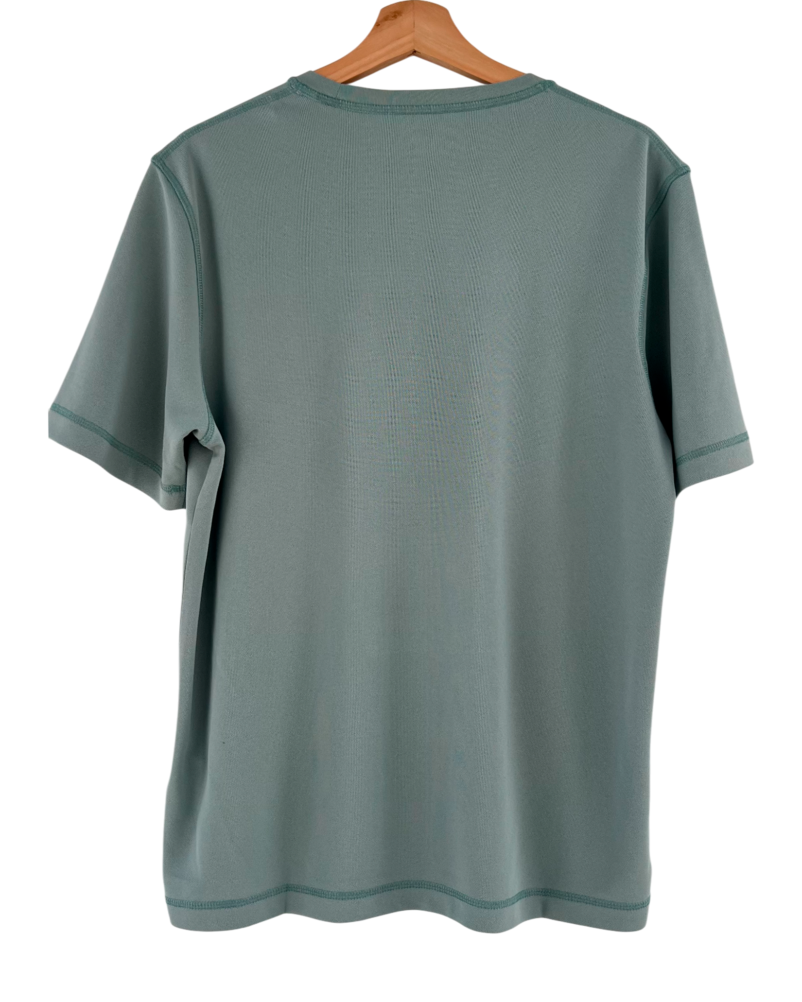 Polo Deportivo Timberland Celeste