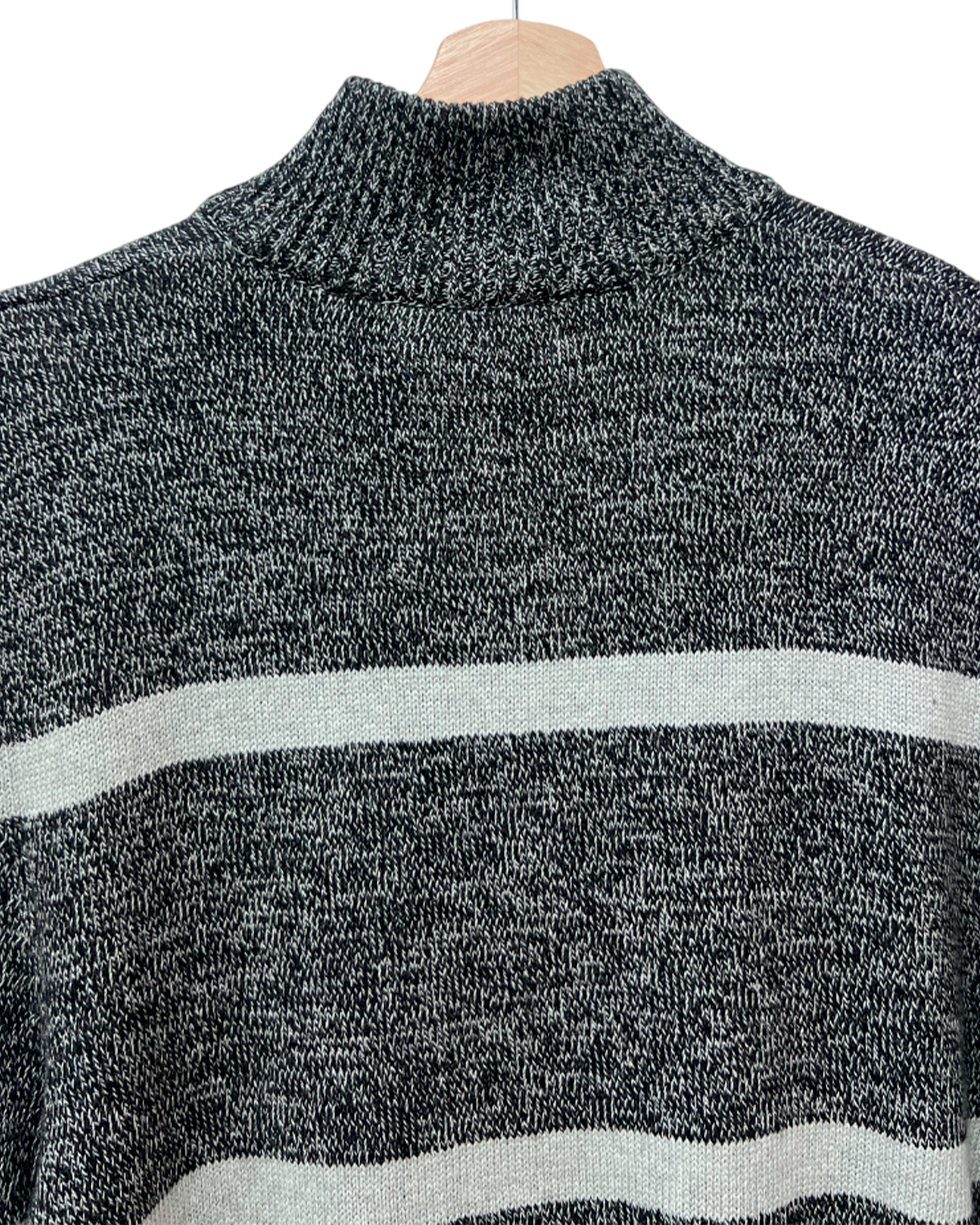 Sweater Tejida Naútica