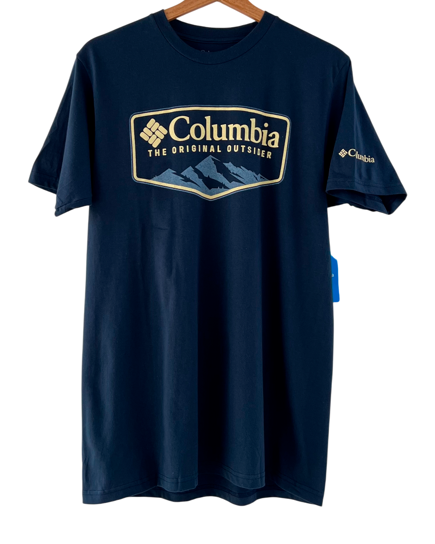 Polo Columbia
