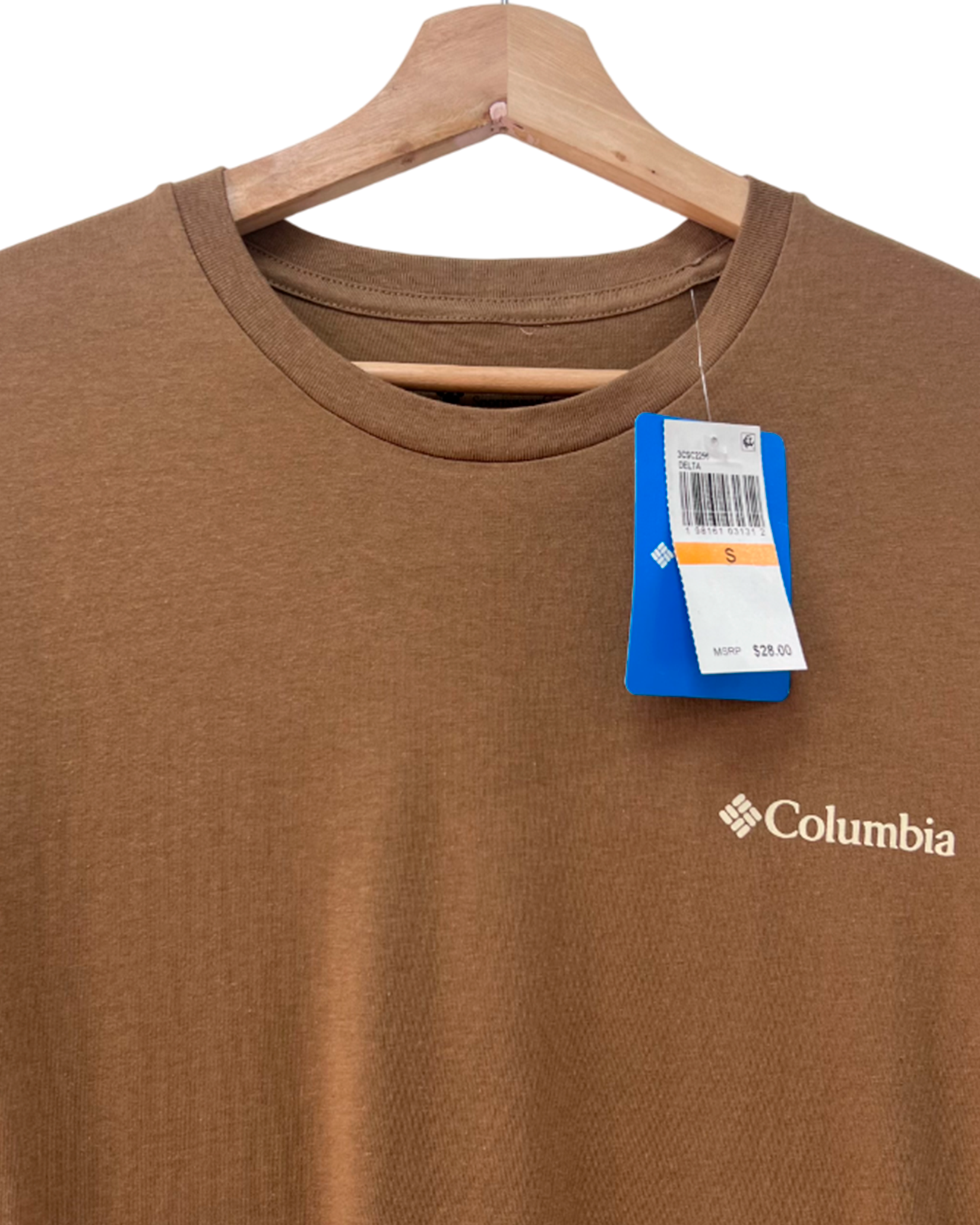 Polo Columbia