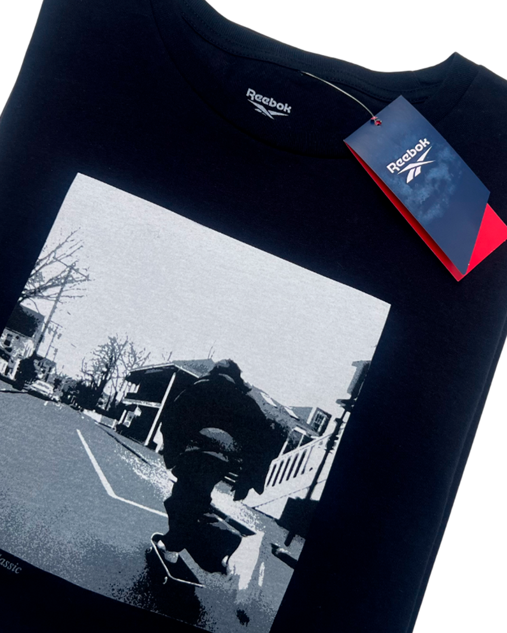 Polo Reebok