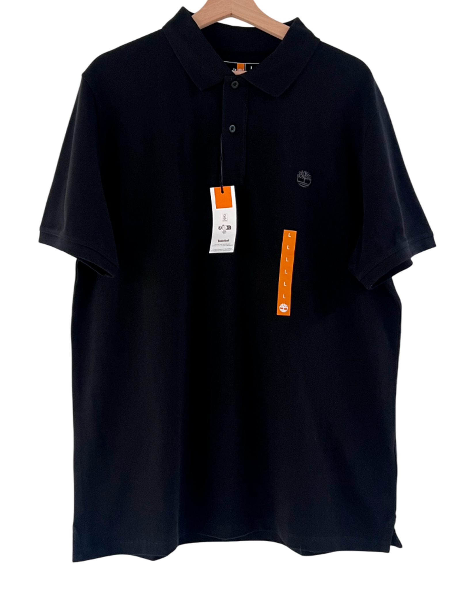 Camisero Timberland