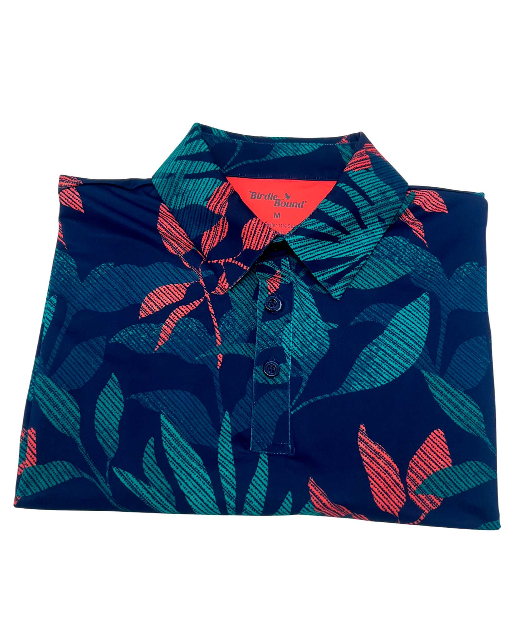 Camisero Birdie Bound