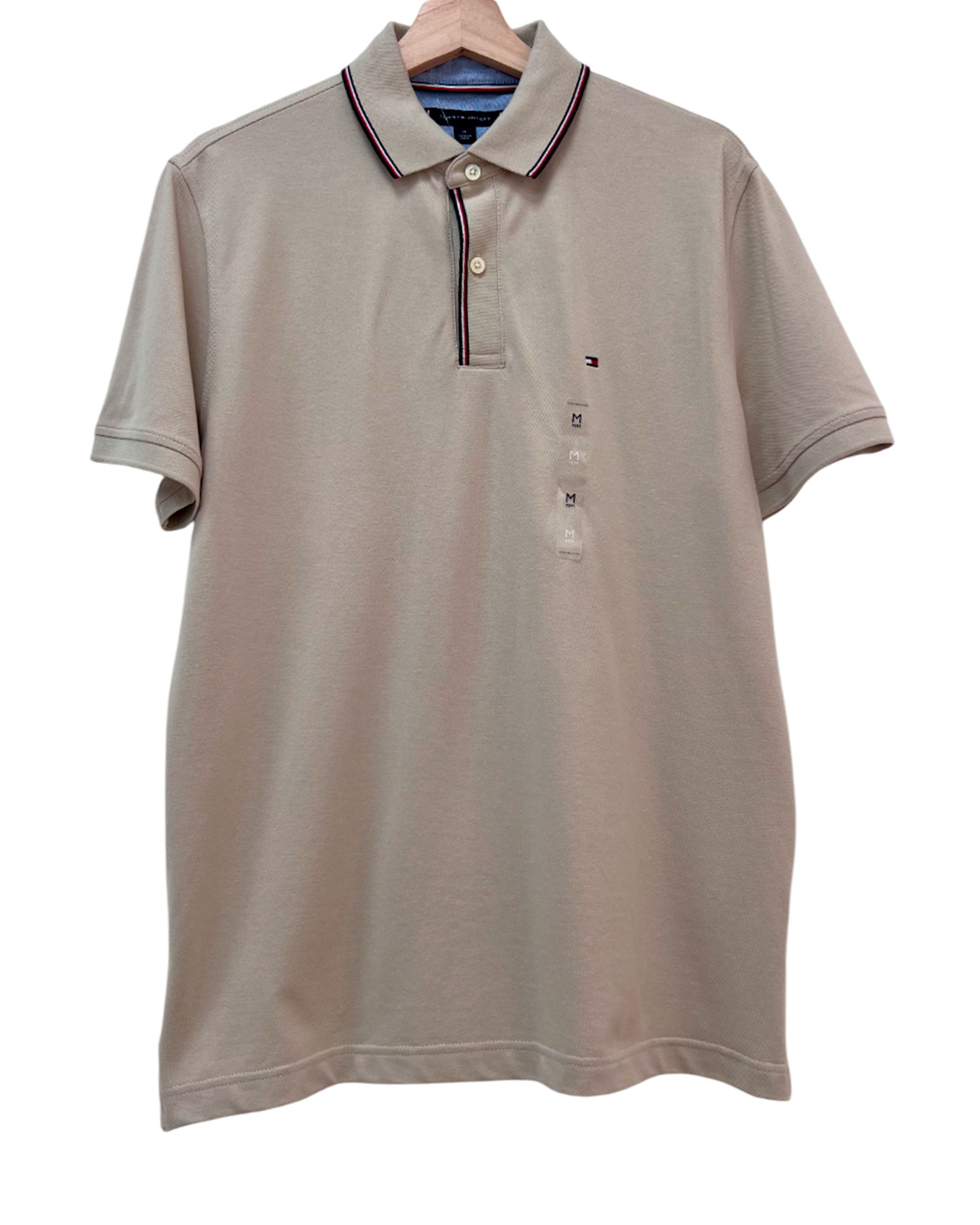 Camisero Tommy Hilfiger