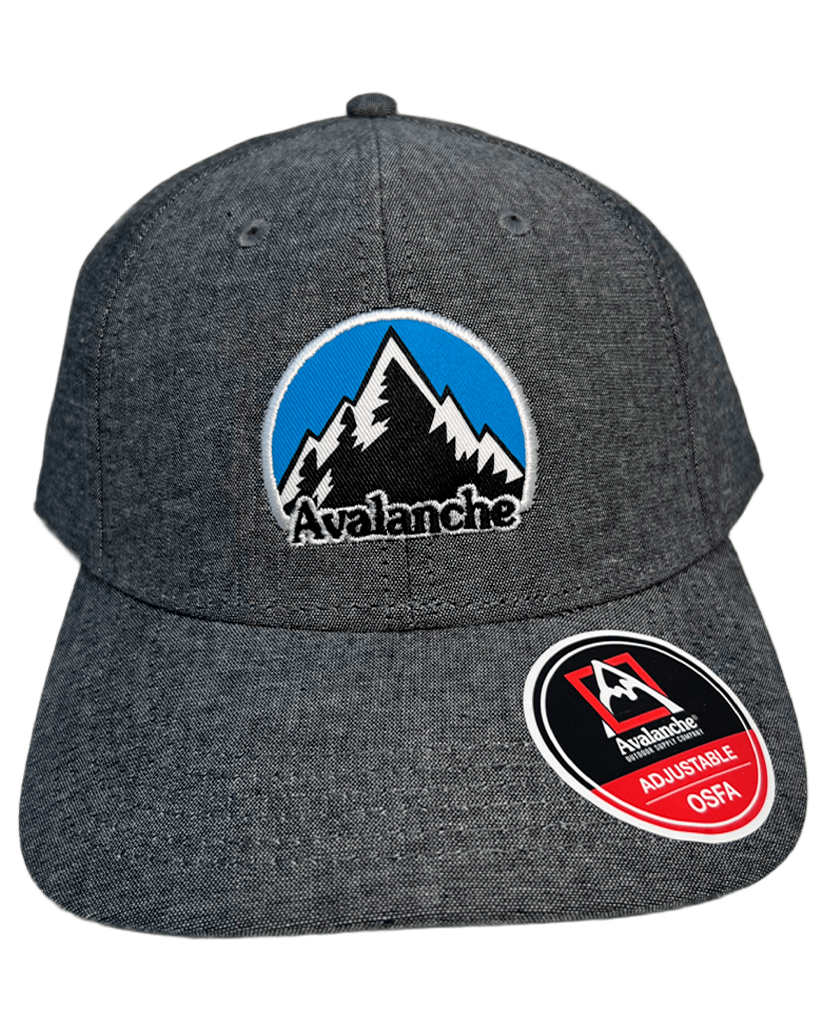 Gorro Avalanche