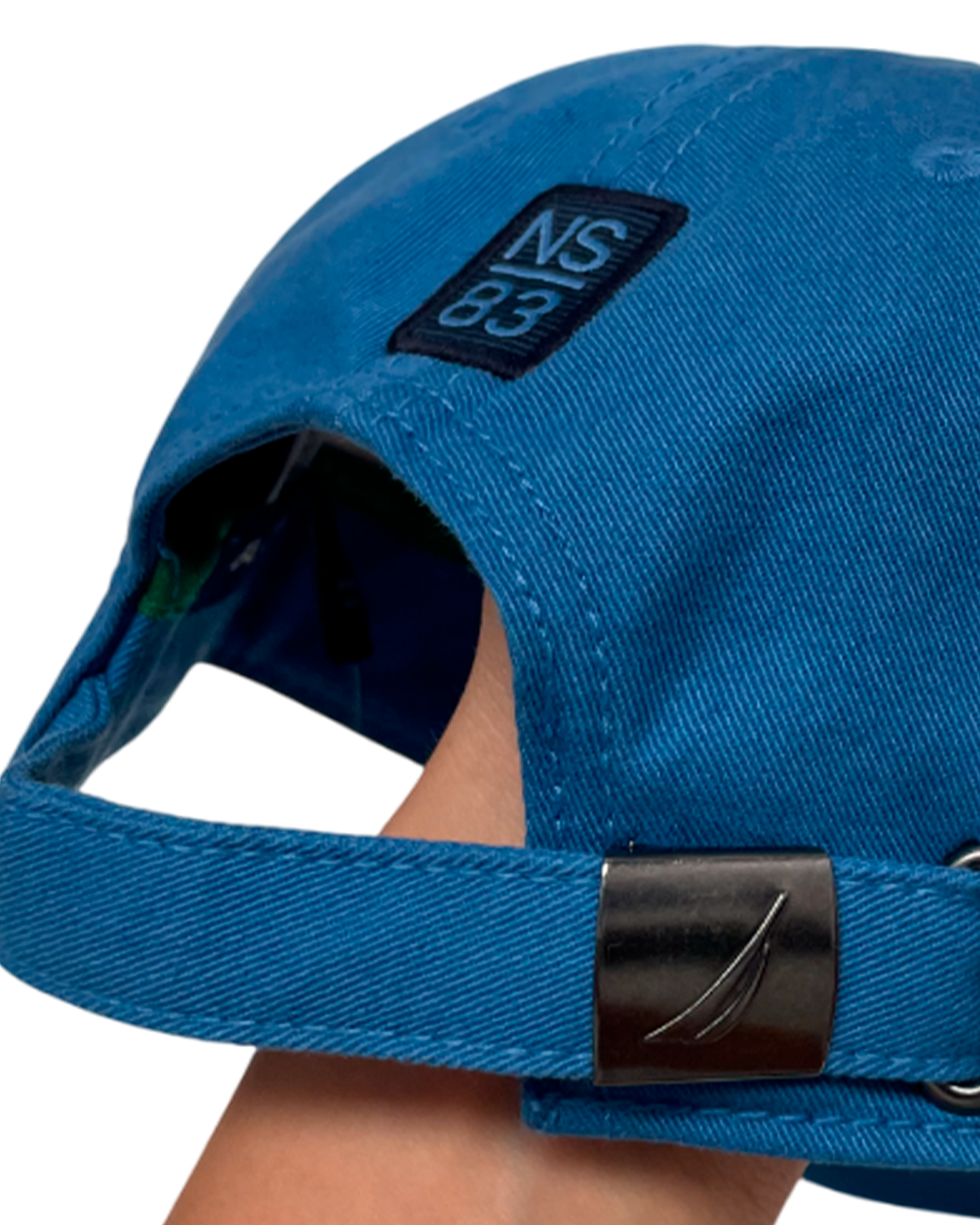 Gorra Clásica Nautica