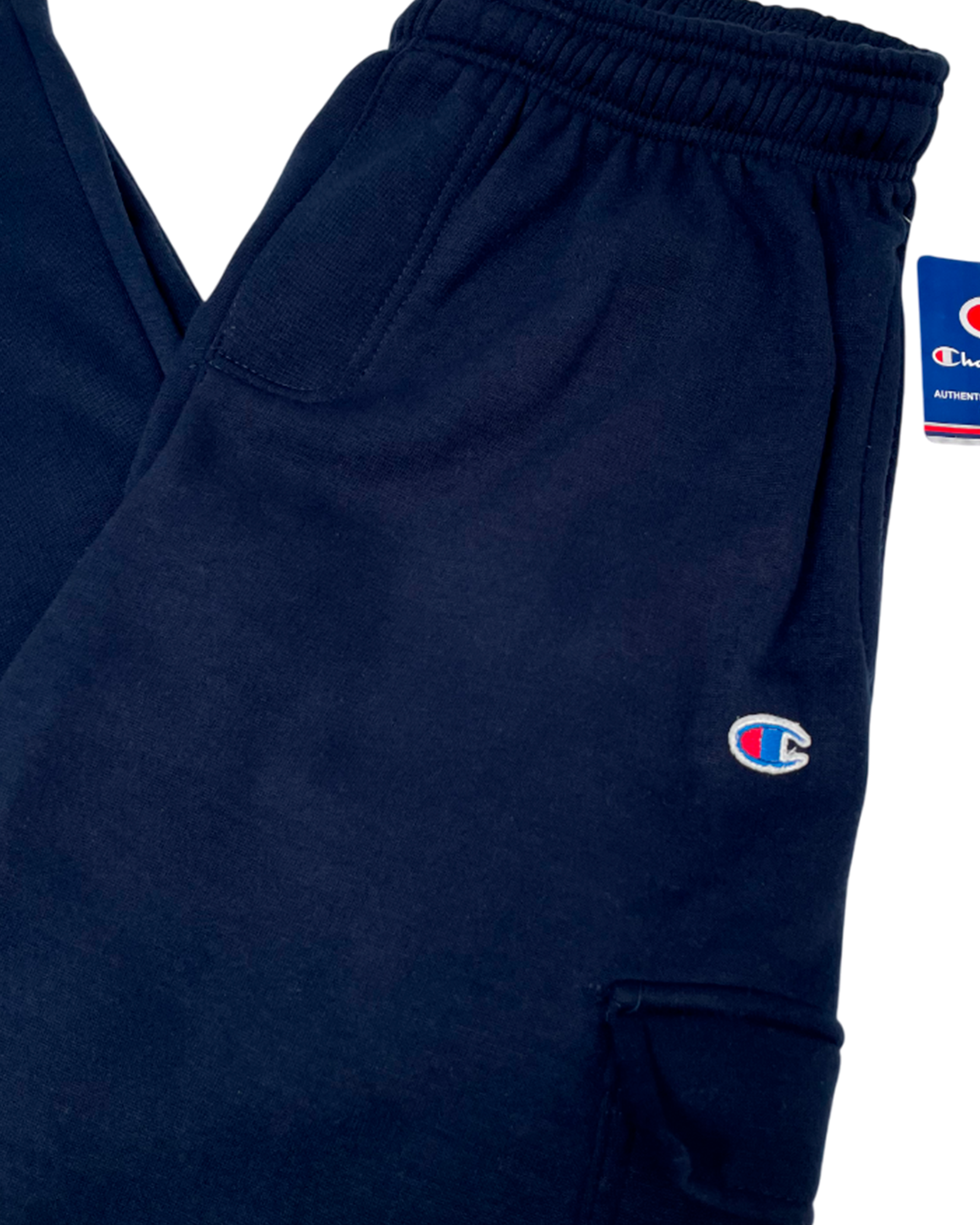Jogger Champion Tipo Cargo