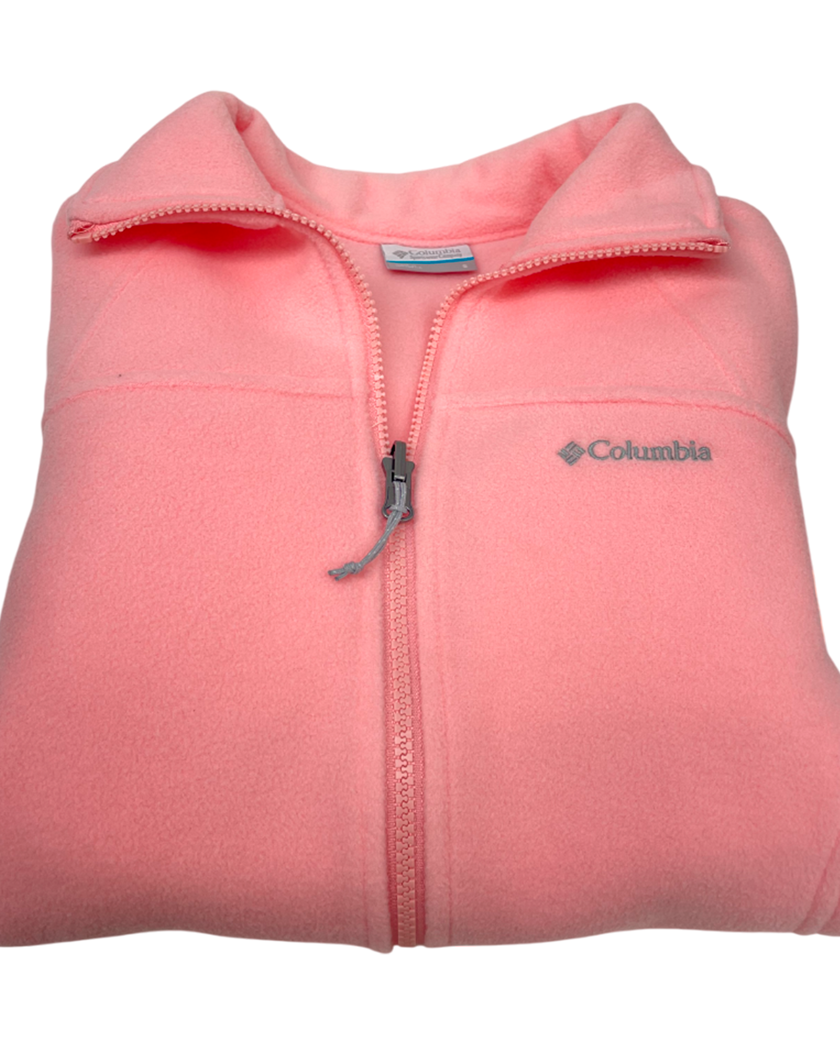 Casaca Polar Columbia Dama