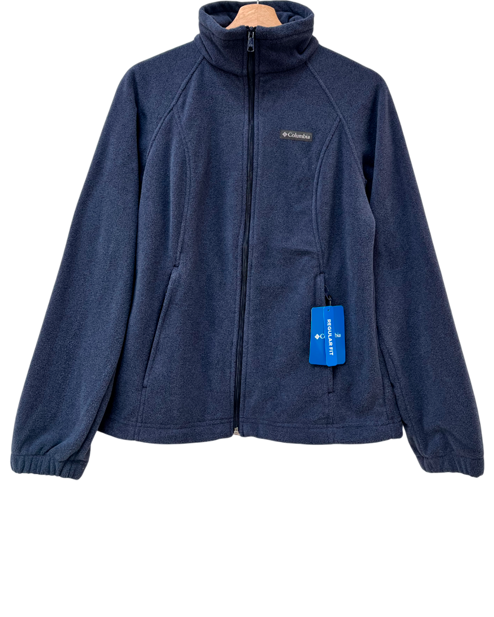 Casaca Polar Columbia Dama