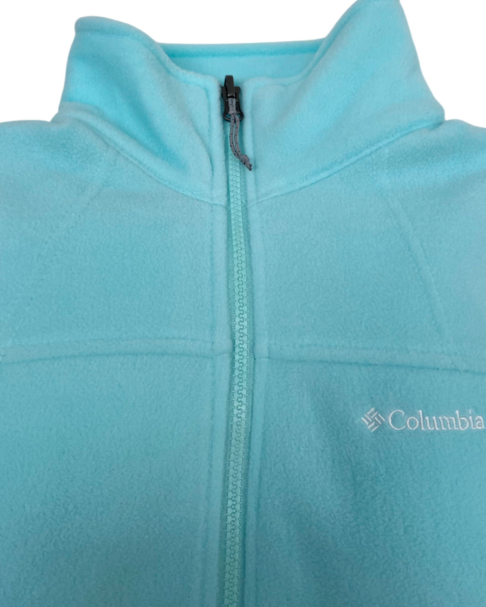 Casaca Polar Columbia Dama