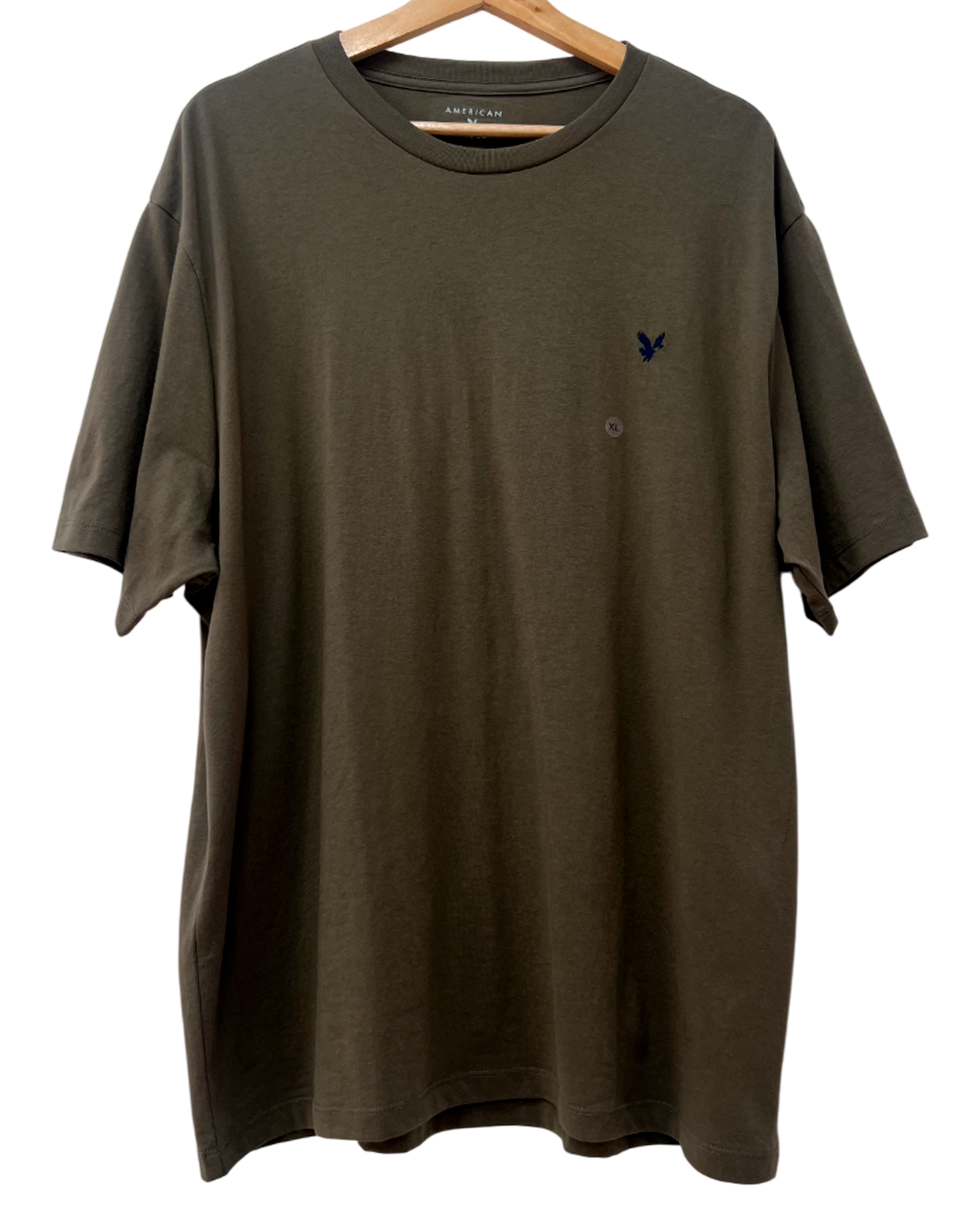 Polo Básico American Eagle