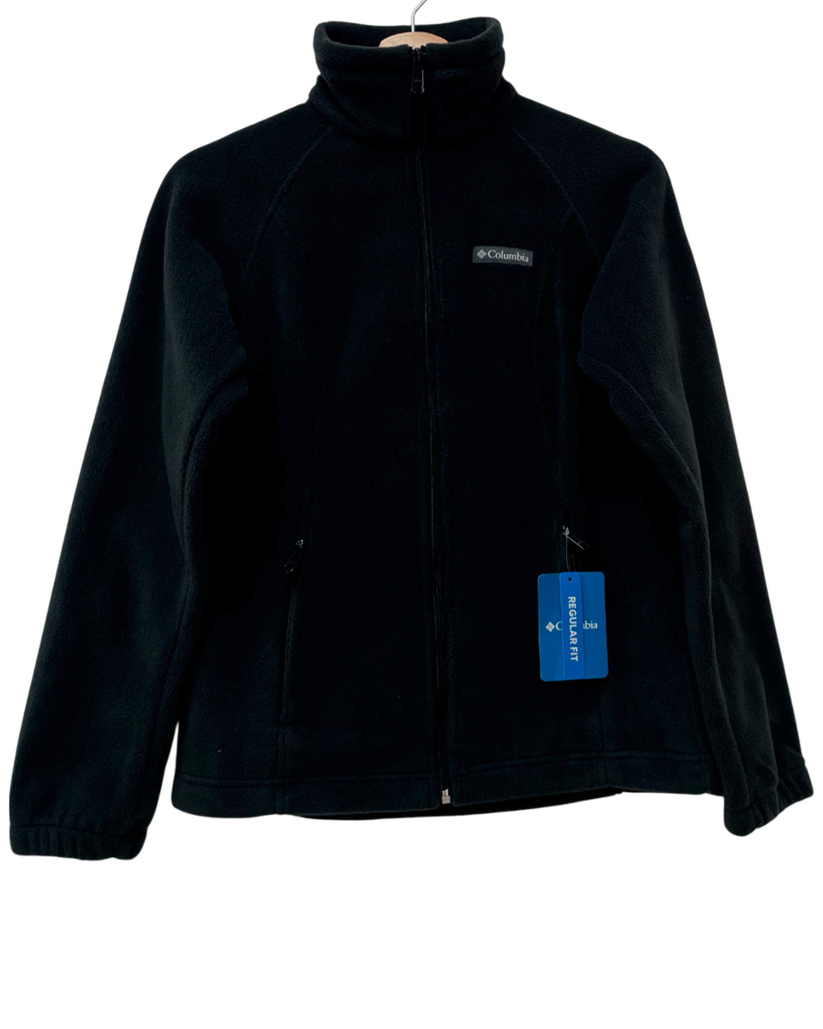 Casaca Polar Columbia Dama
