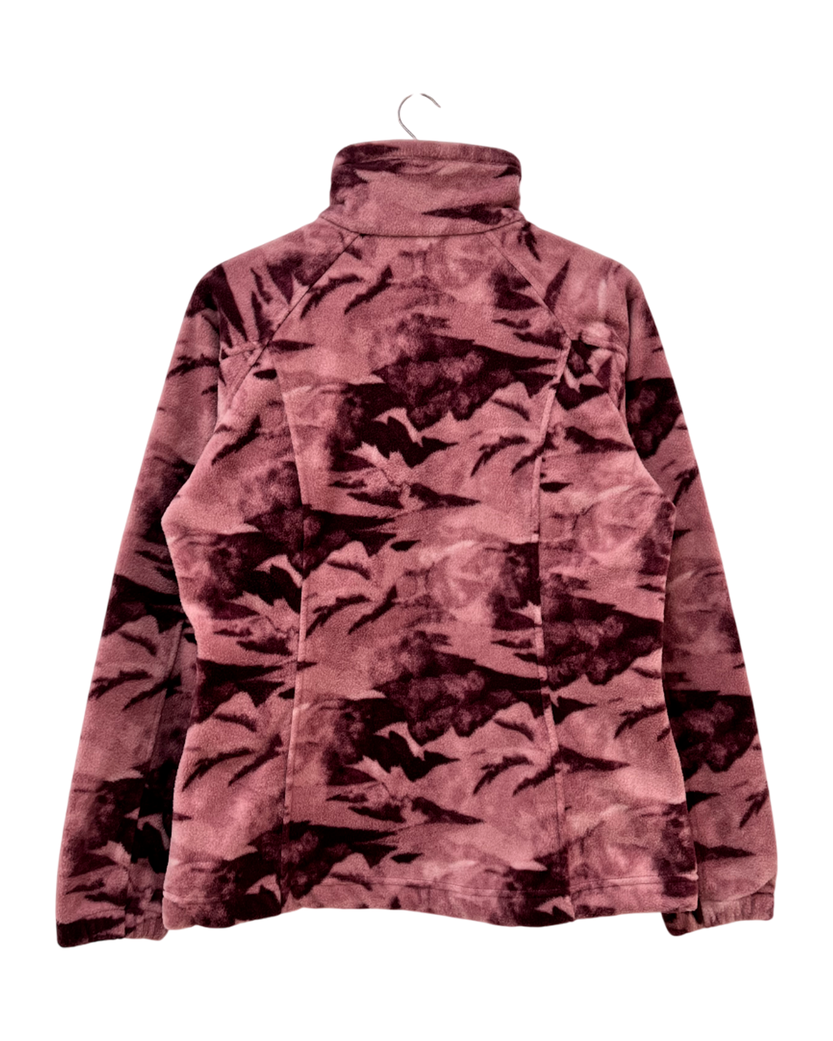 Casaca Polar Columbia Dama