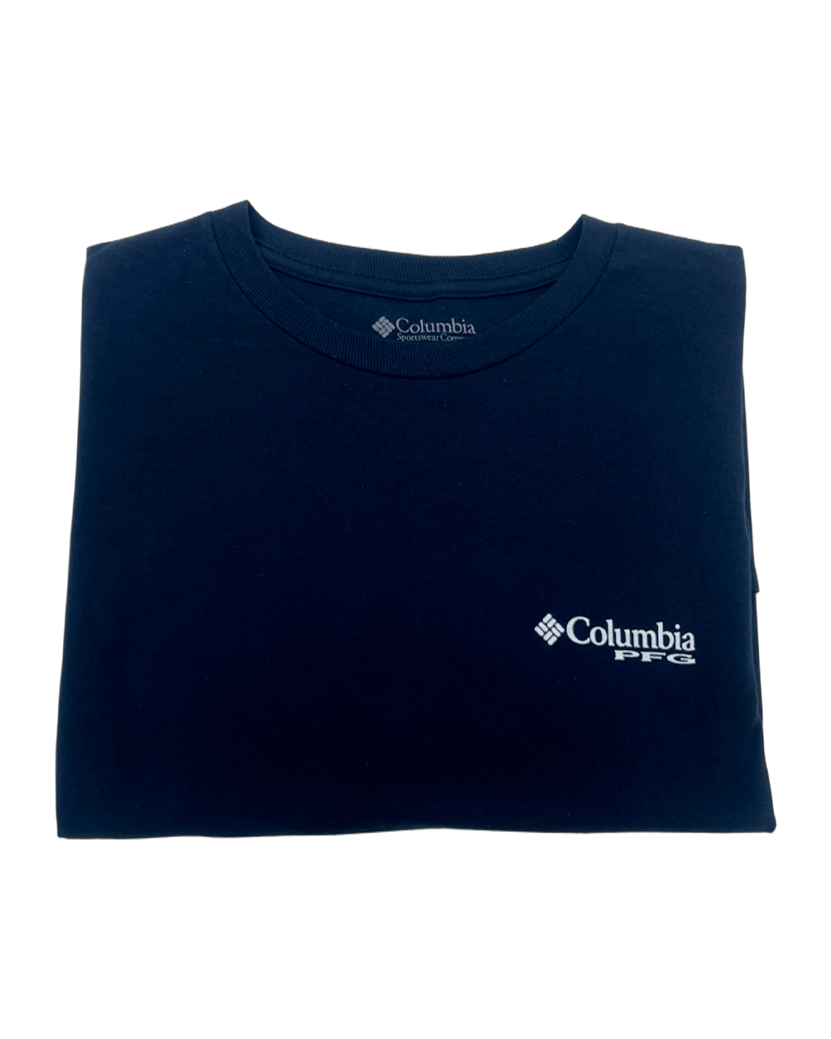 Polo Columbia PFG