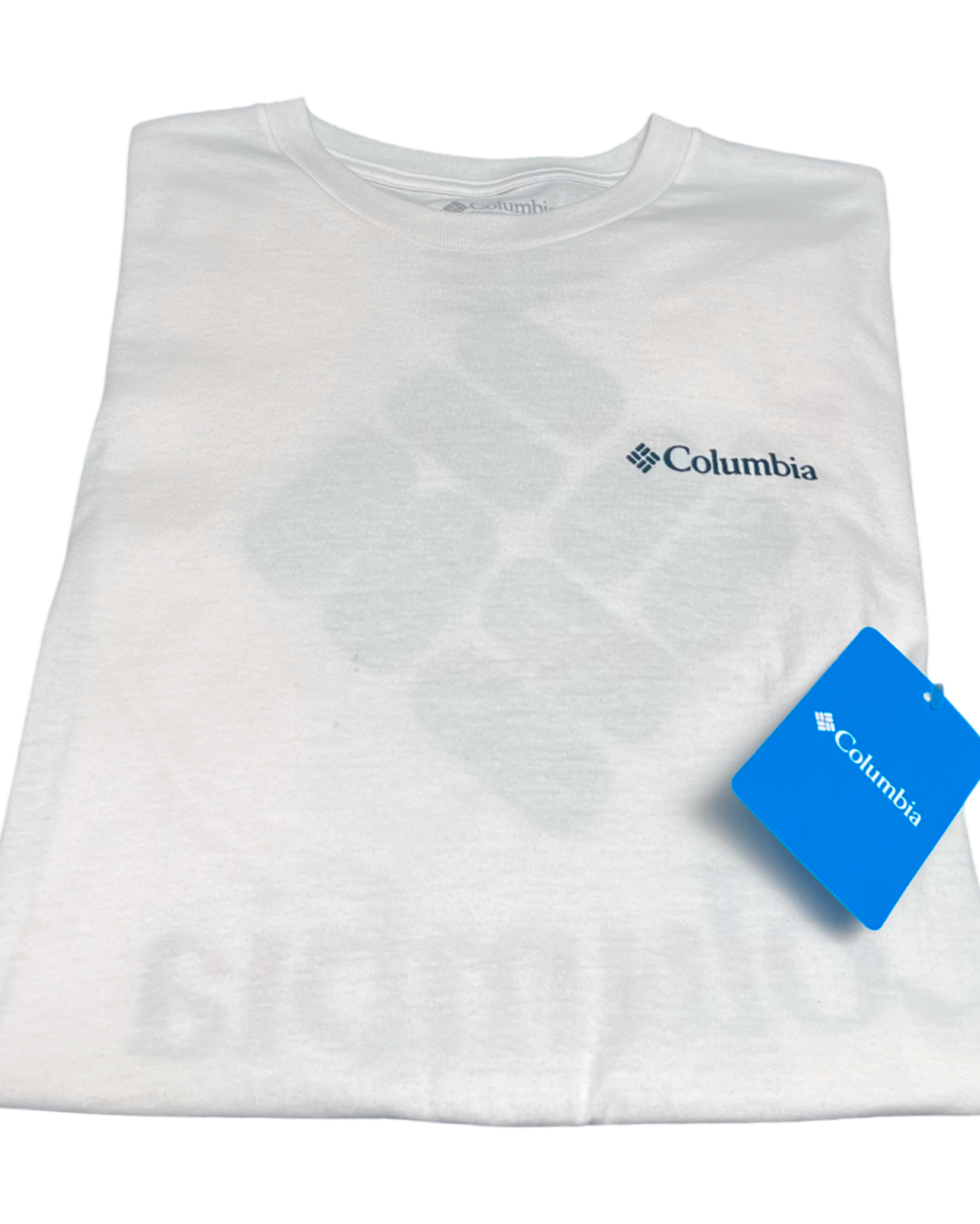 Polo Columbia