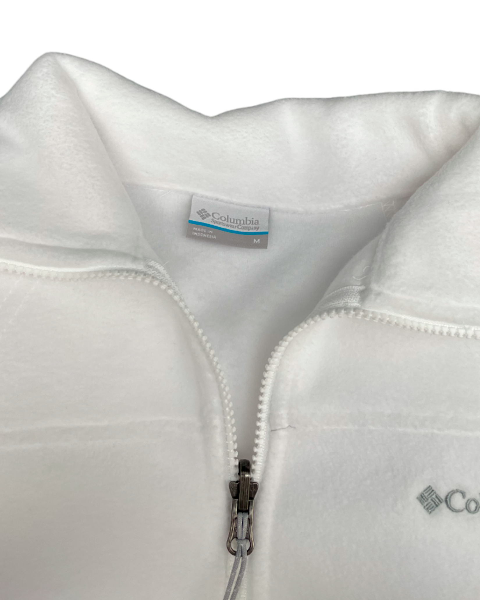 Casaca Polar Columbia Dama